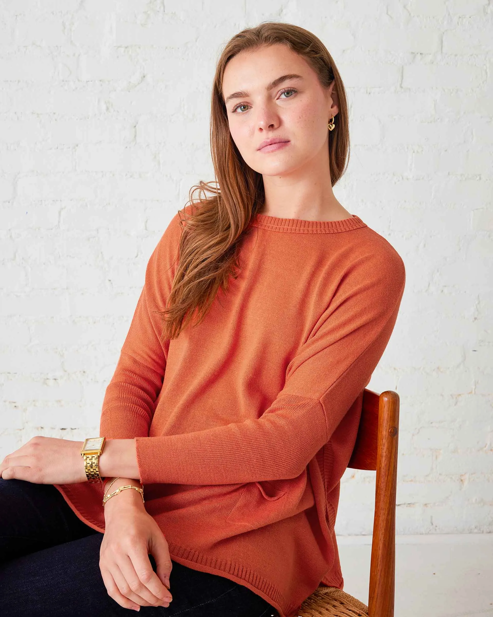 Catalina Sweater