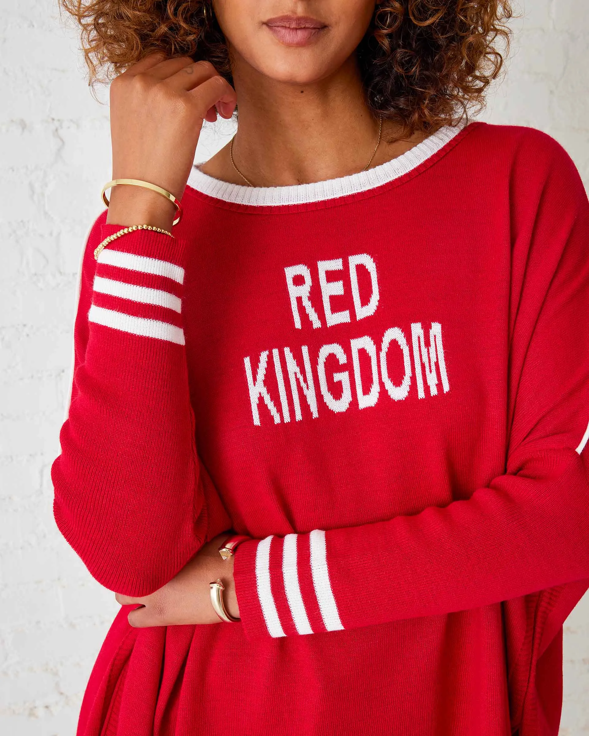Catalina Sweater