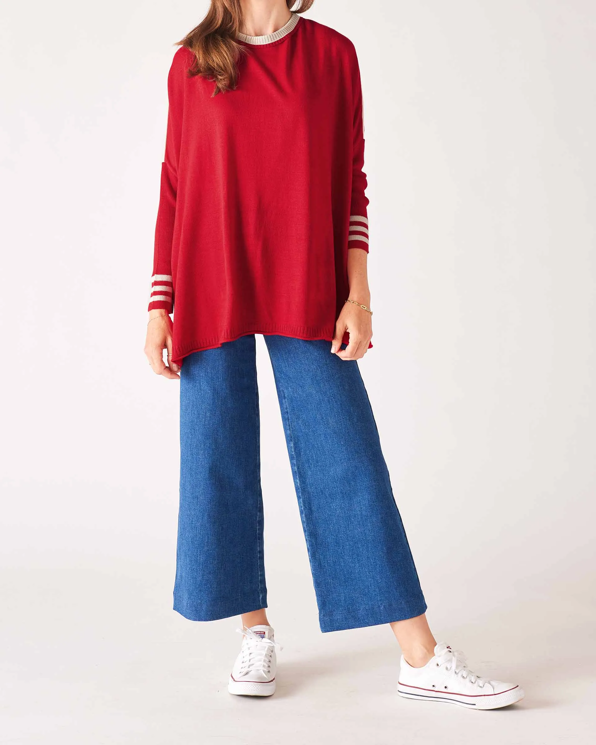 Catalina Sweater