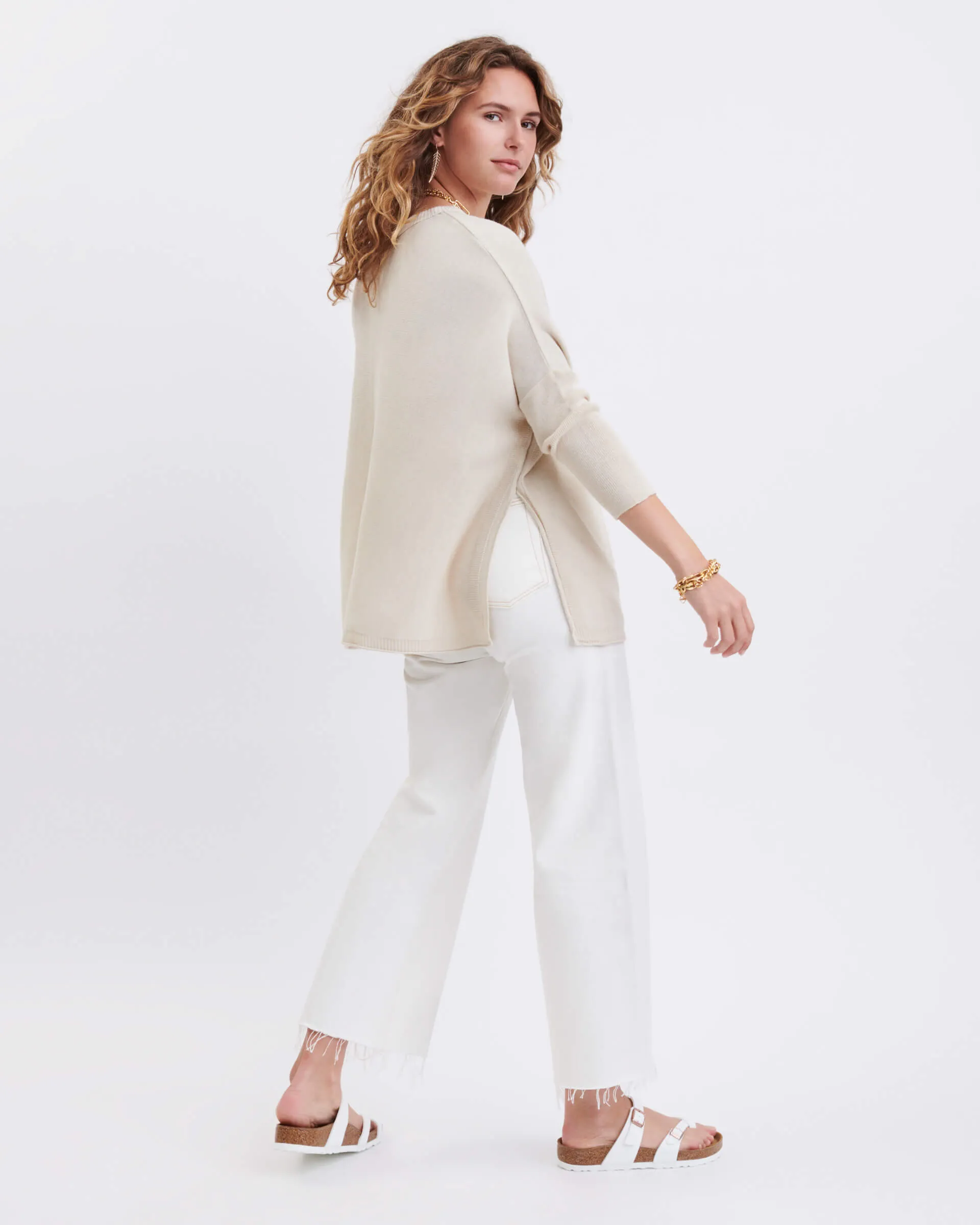 Catalina Sweater