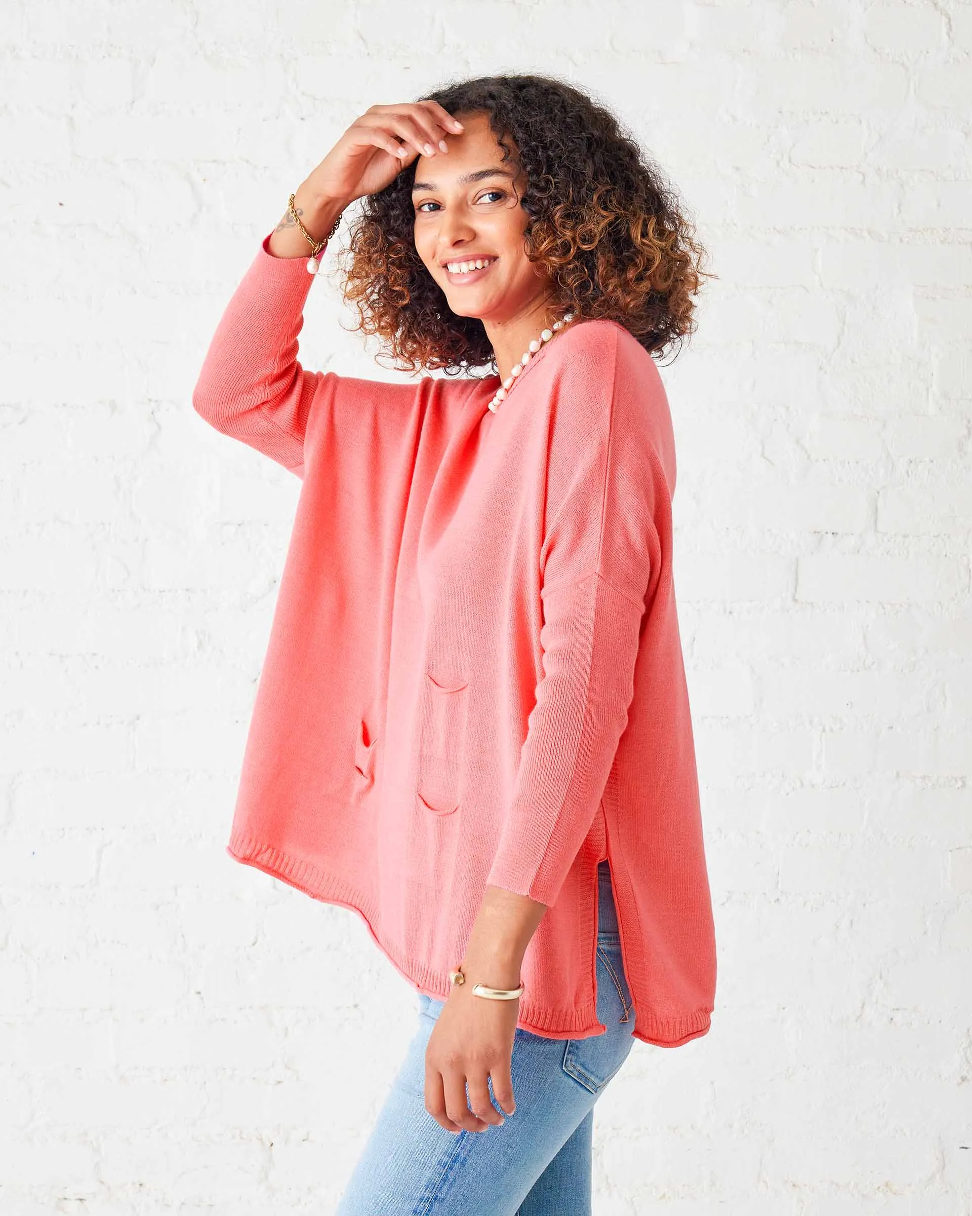 Catalina Sweater