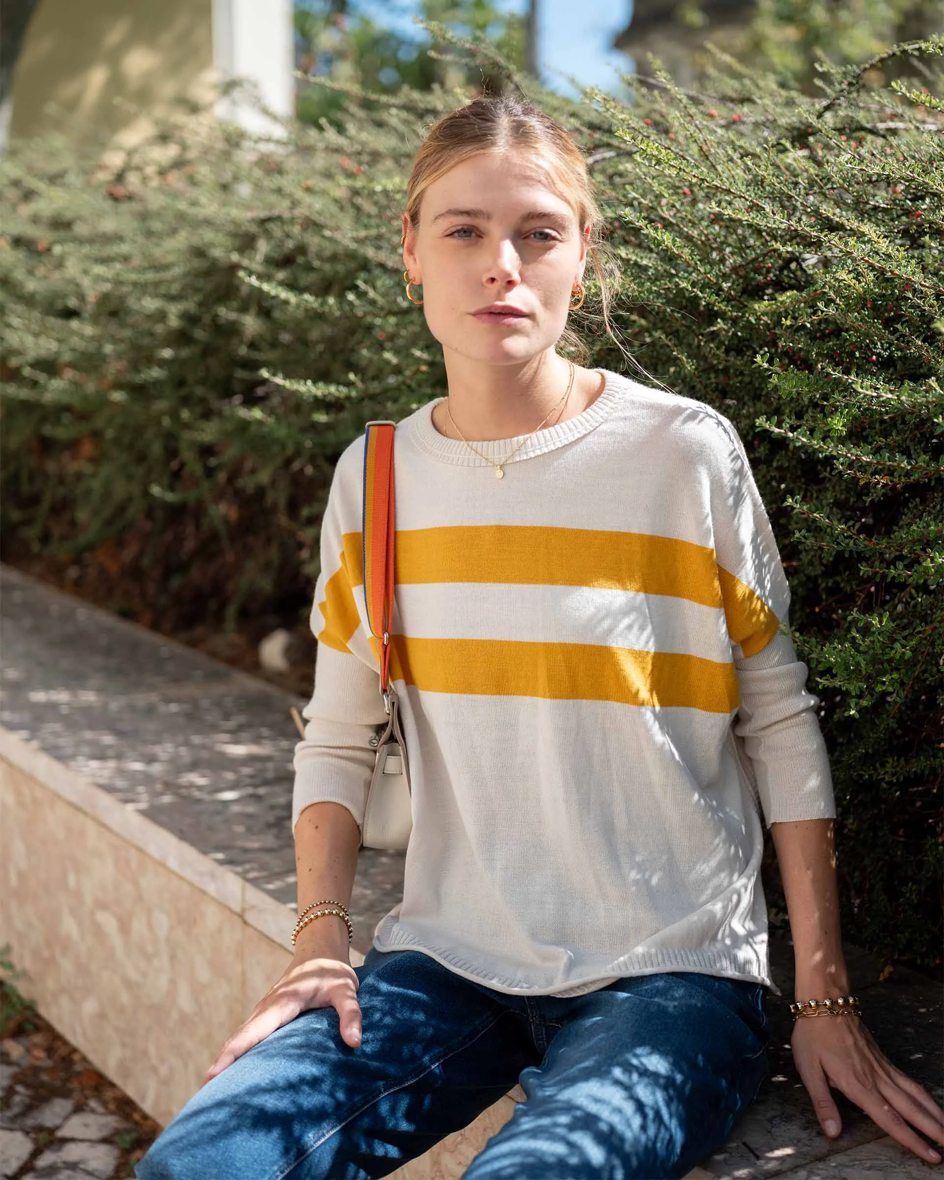 Catalina Sweater