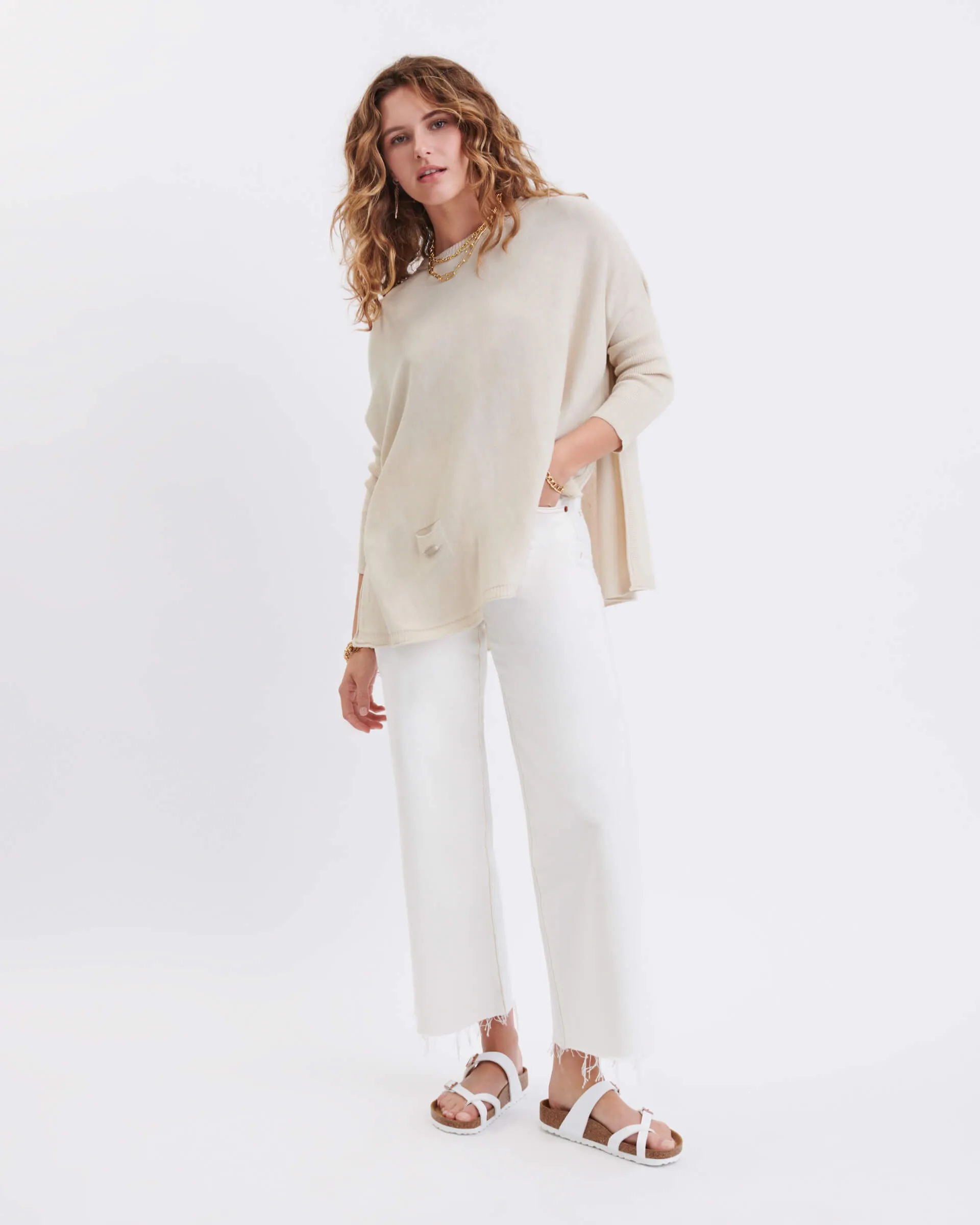 Catalina Sweater
