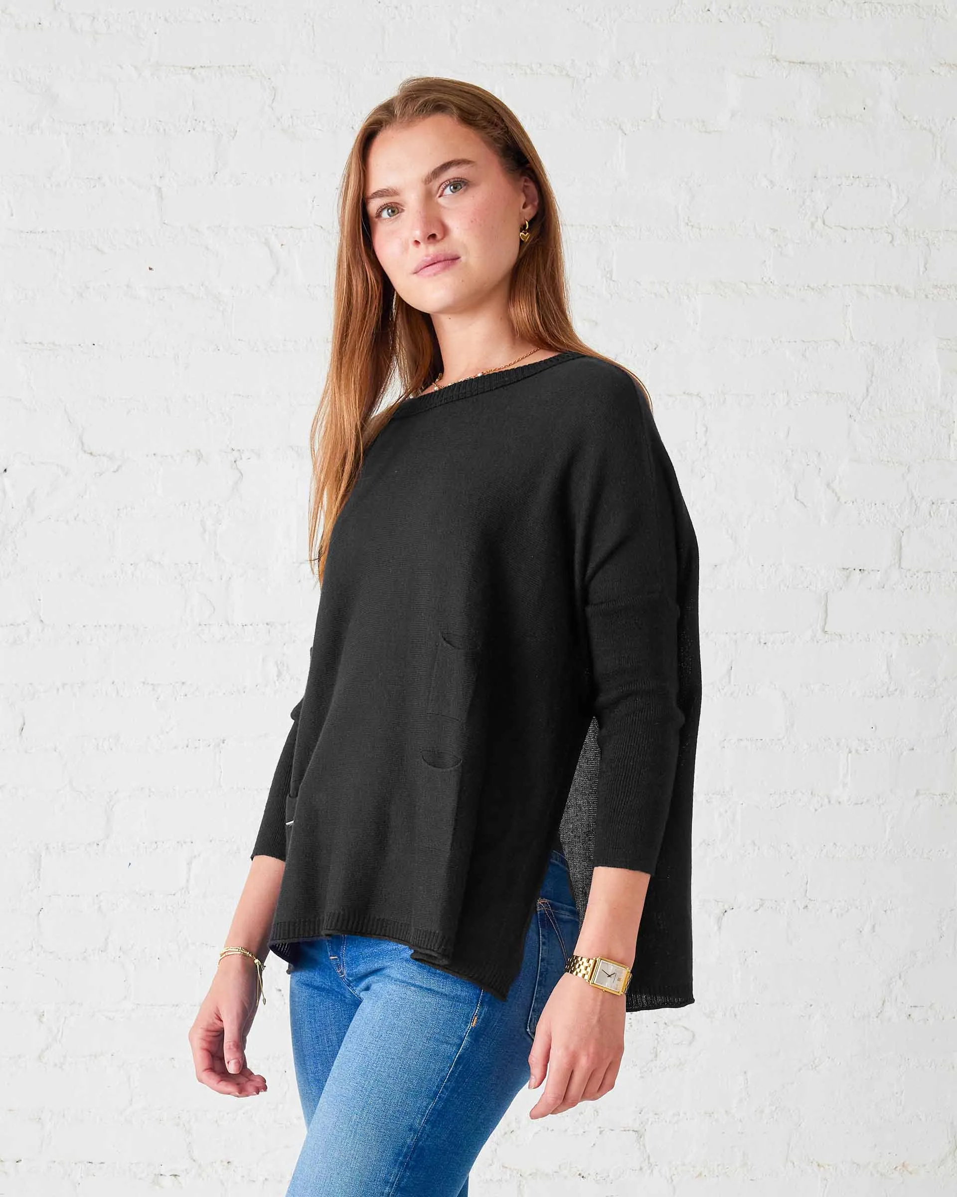 Catalina Sweater