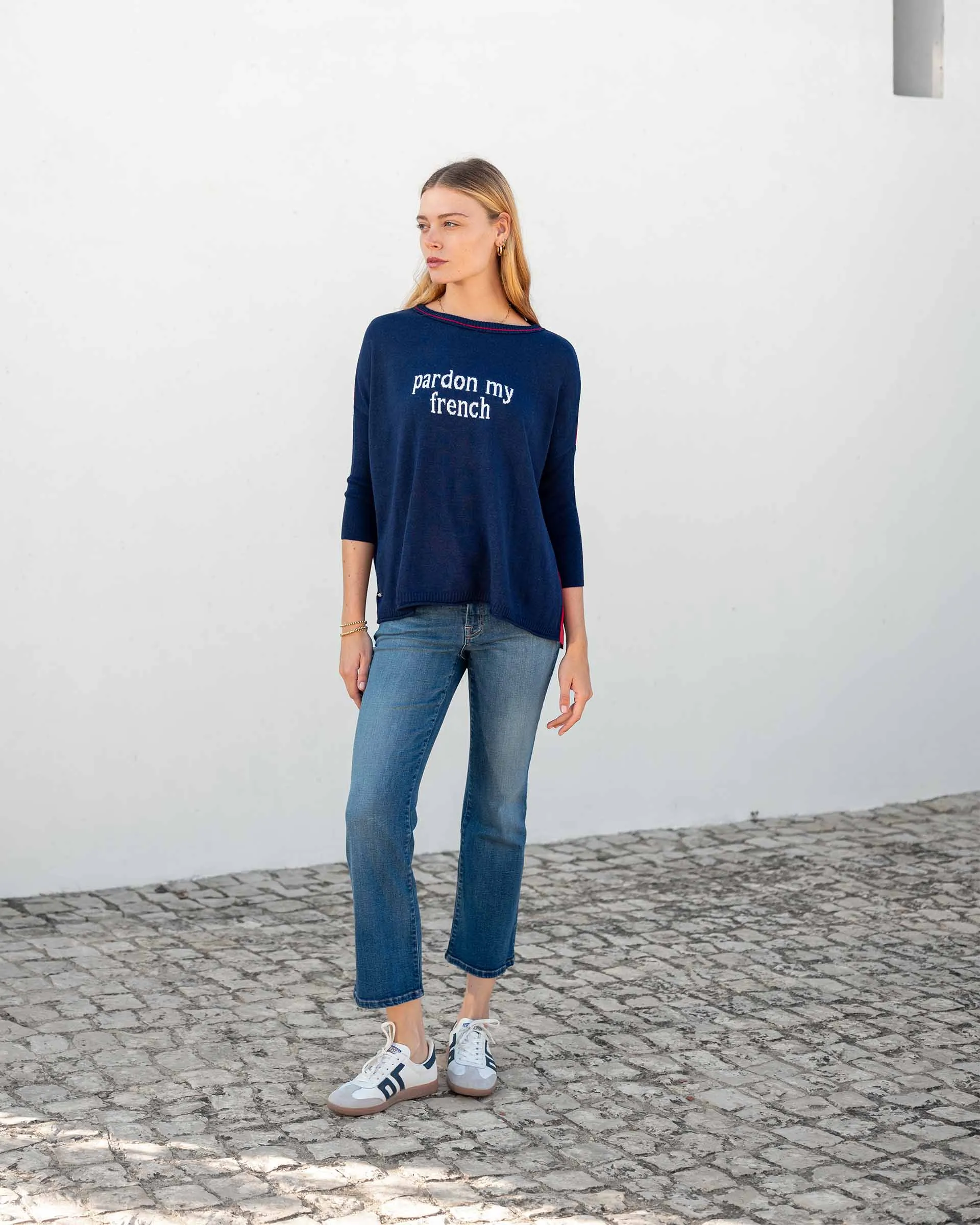 Catalina Sweater