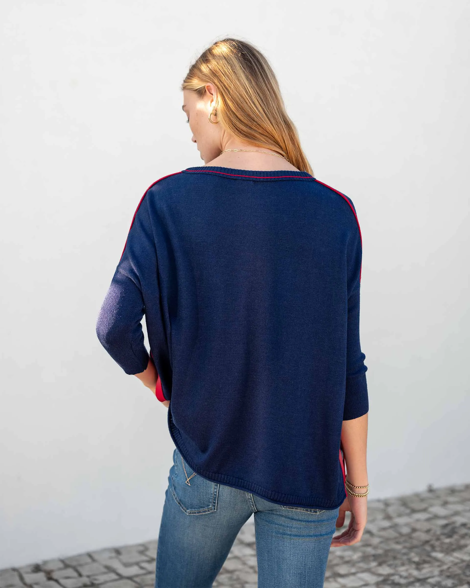 Catalina Sweater