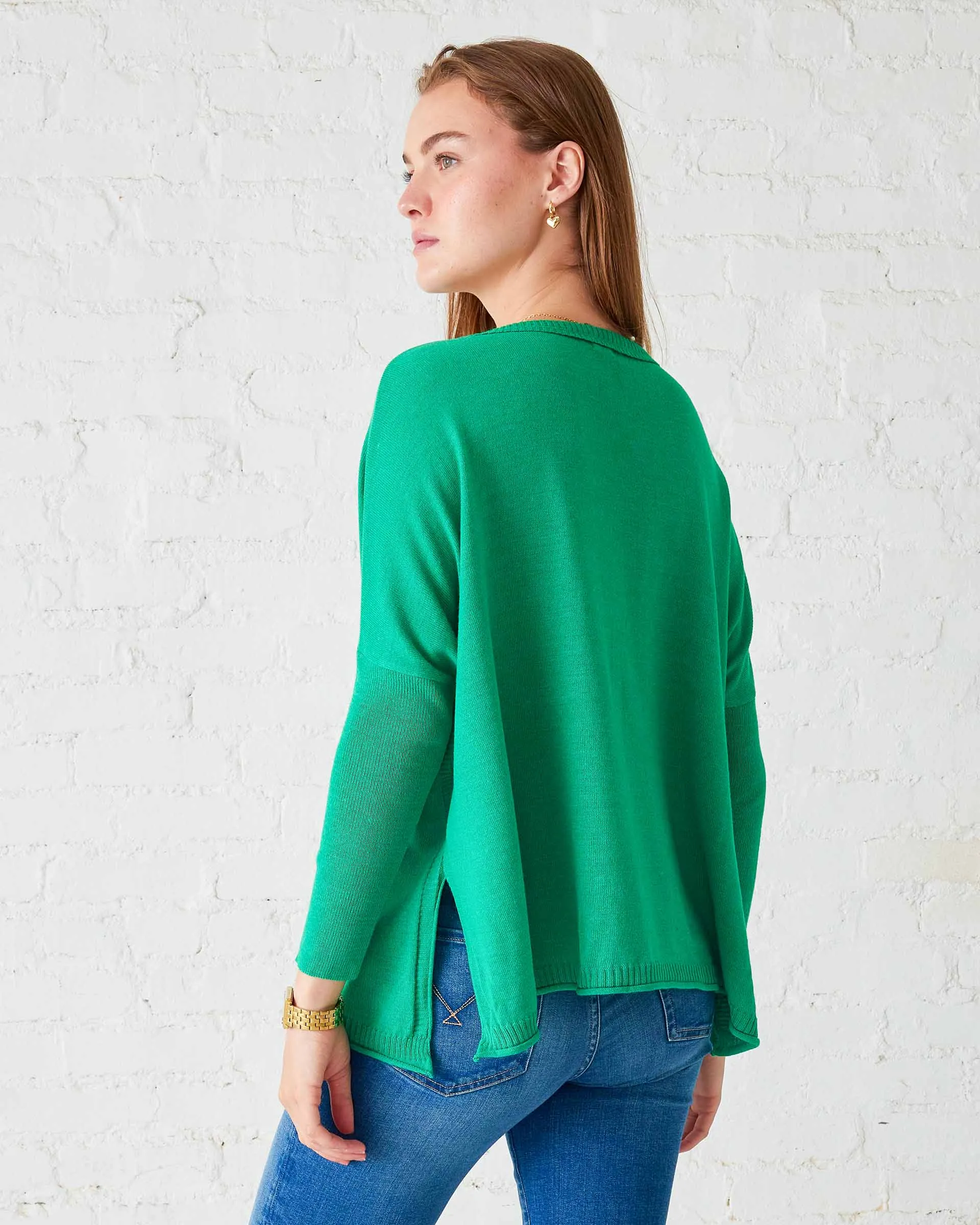 Catalina Sweater