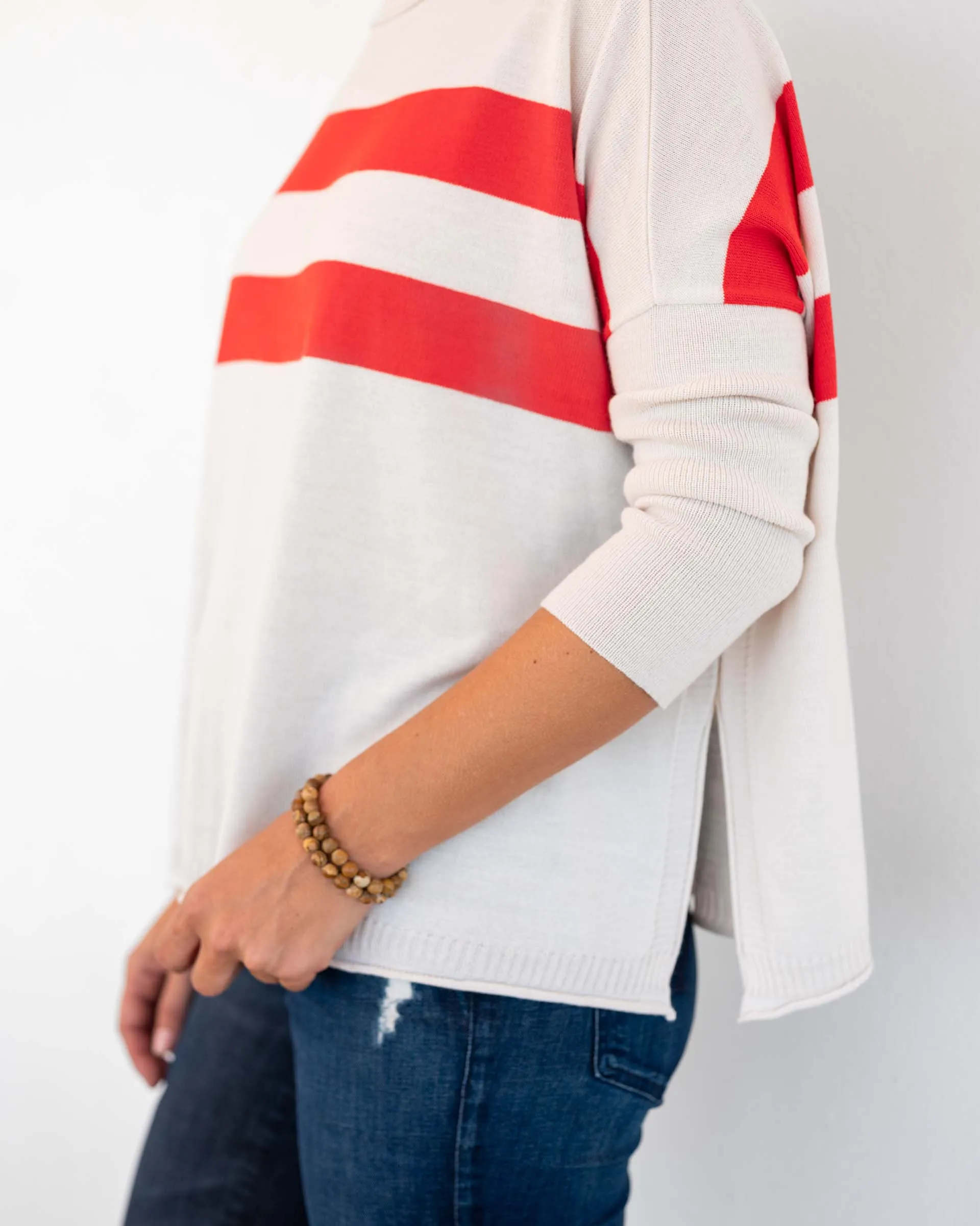 Catalina Sweater