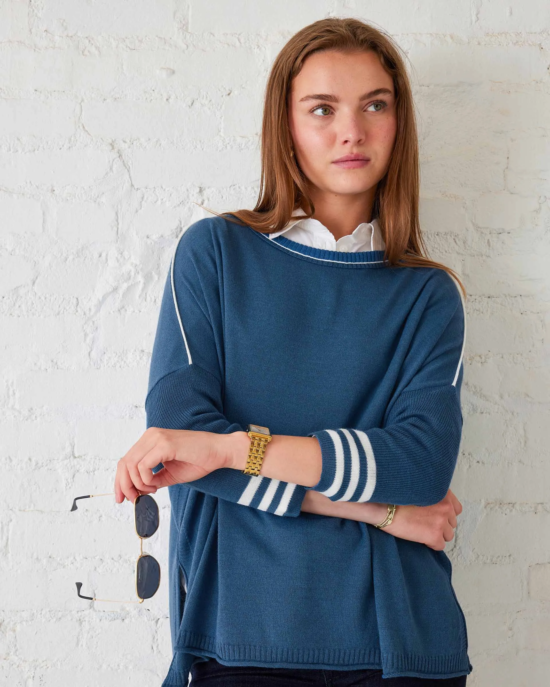 Catalina Sweater