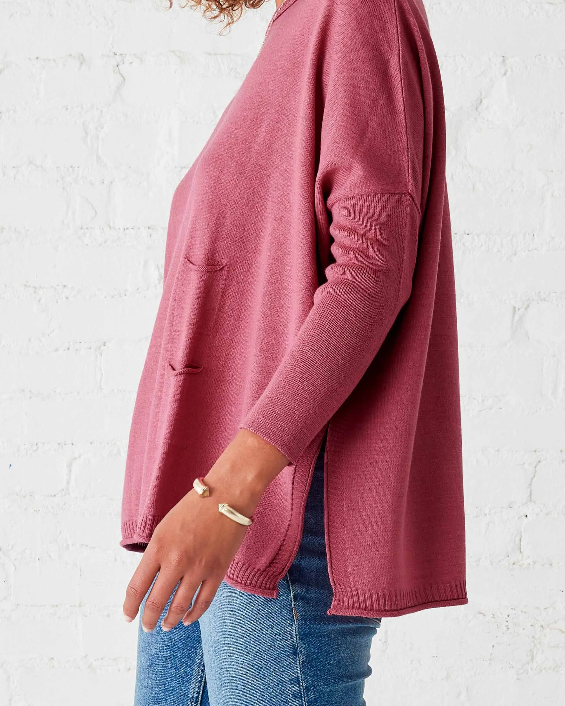 Catalina Sweater