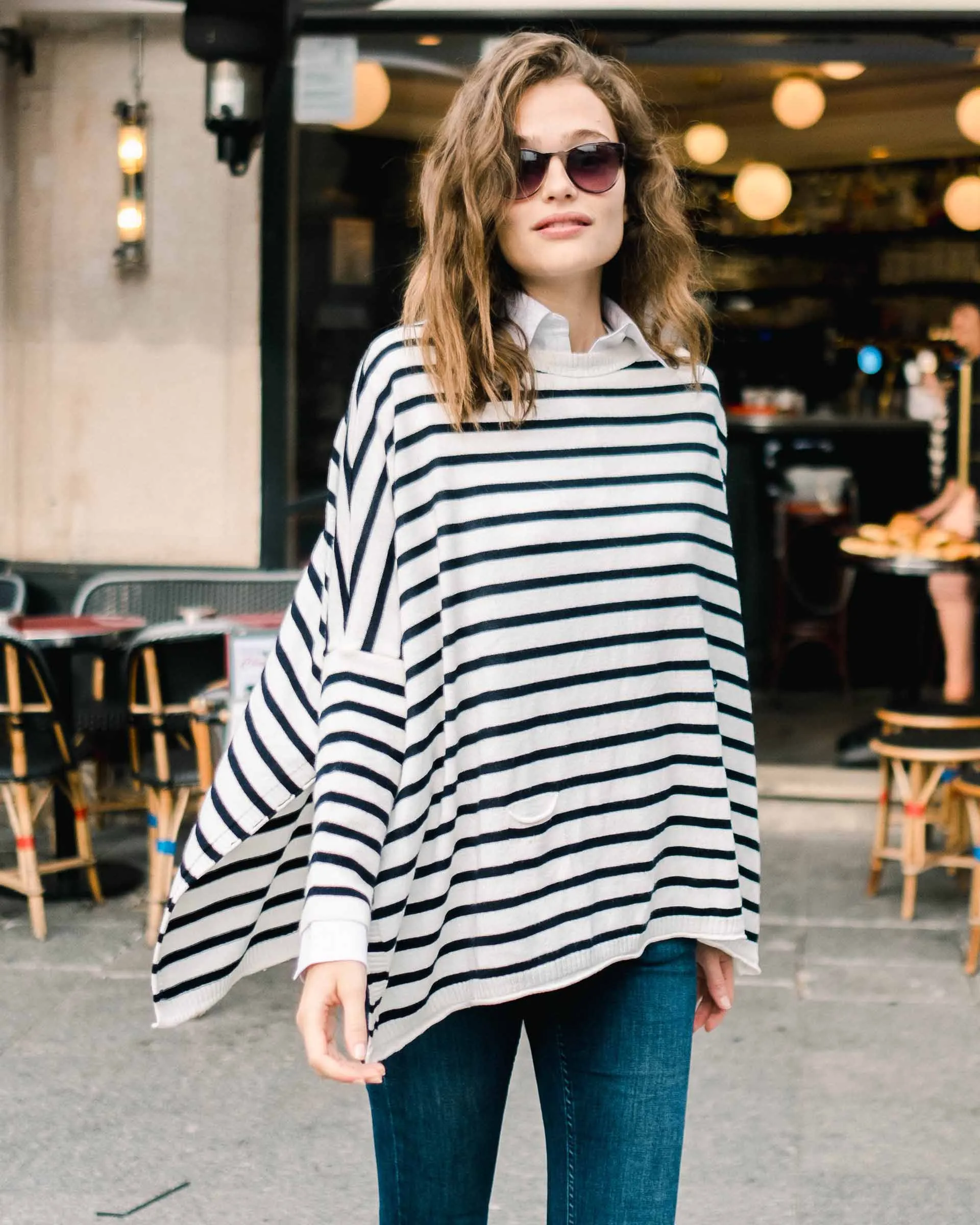 Catalina Sweater