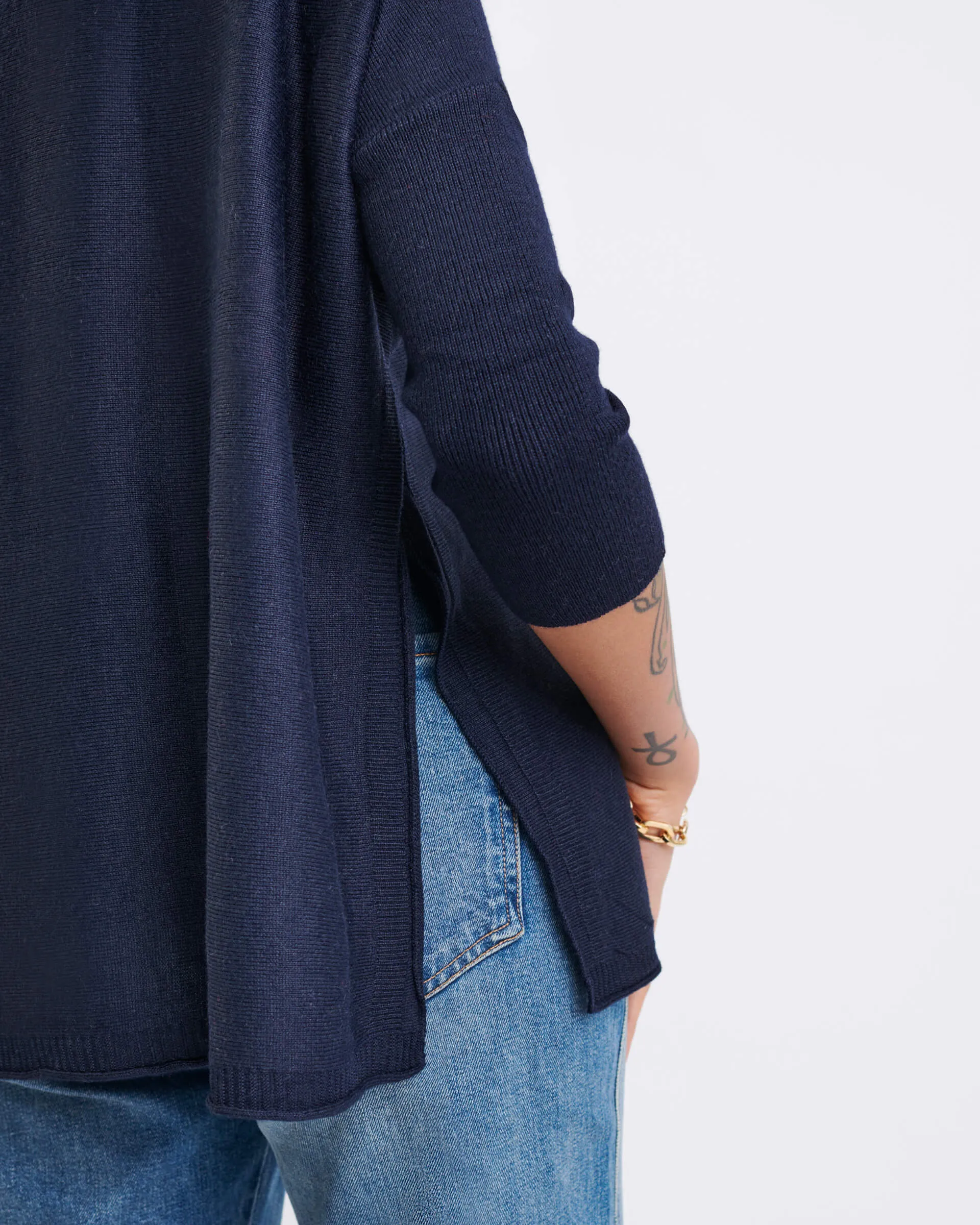 Catalina Sweater