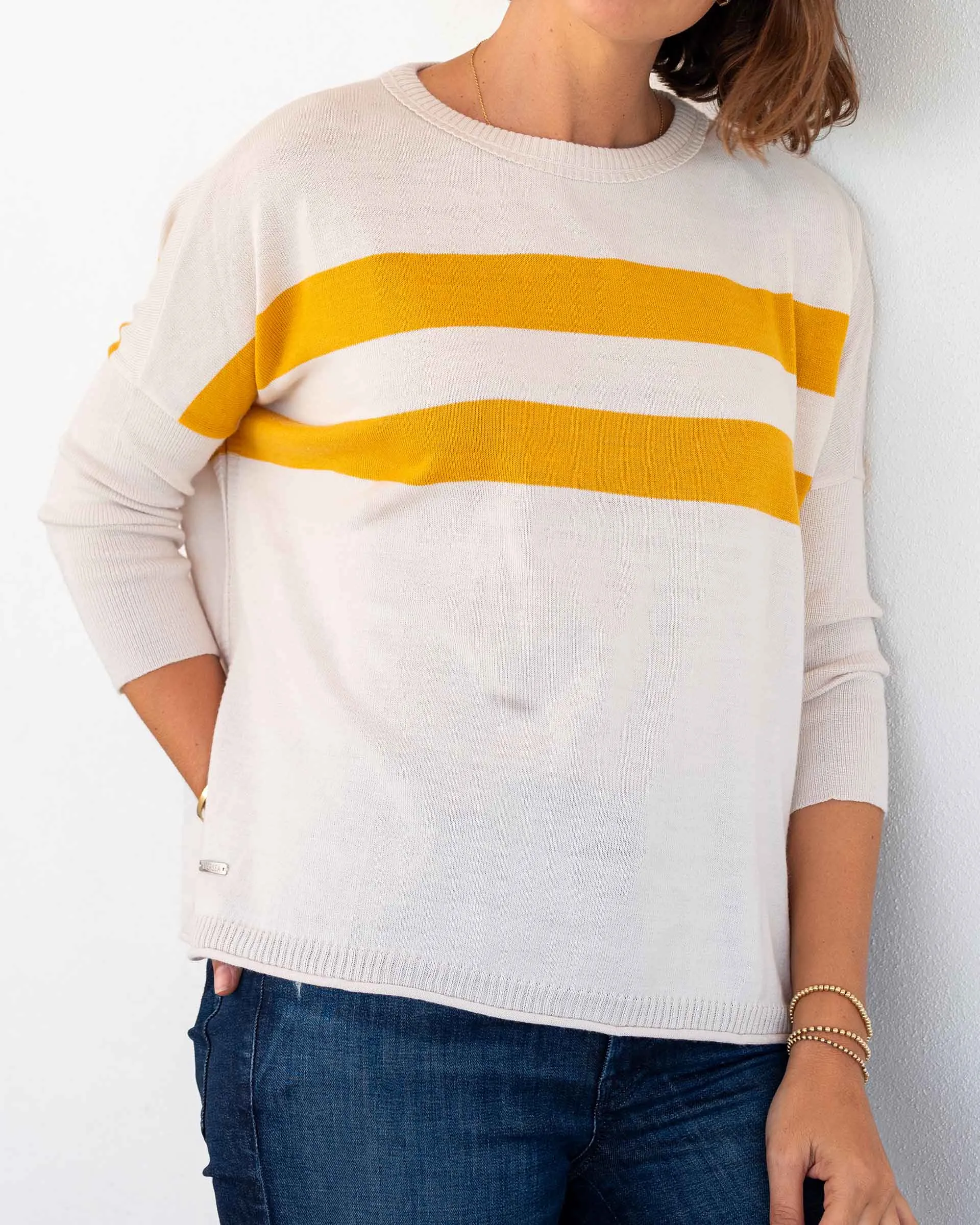 Catalina Sweater