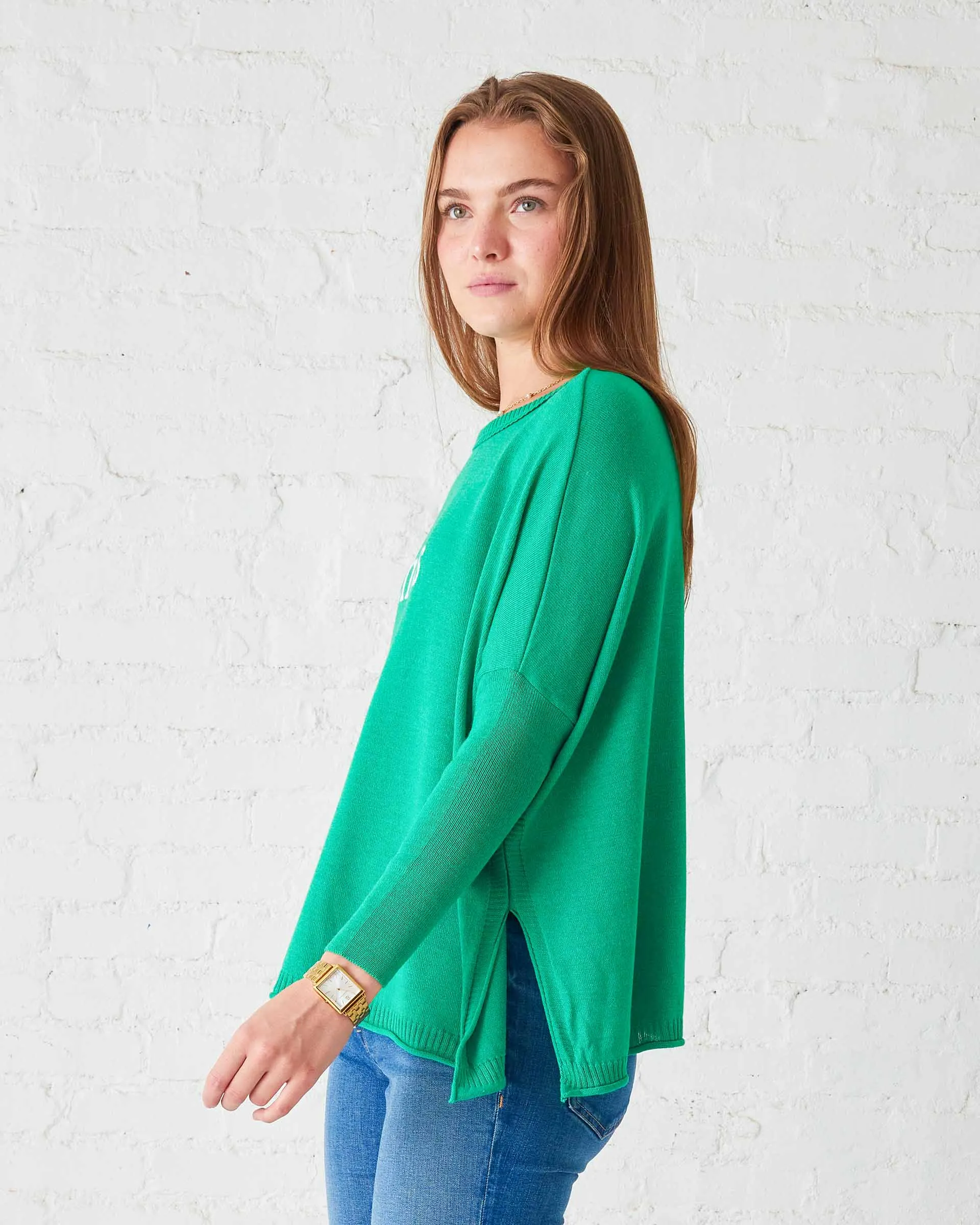 Catalina Sweater