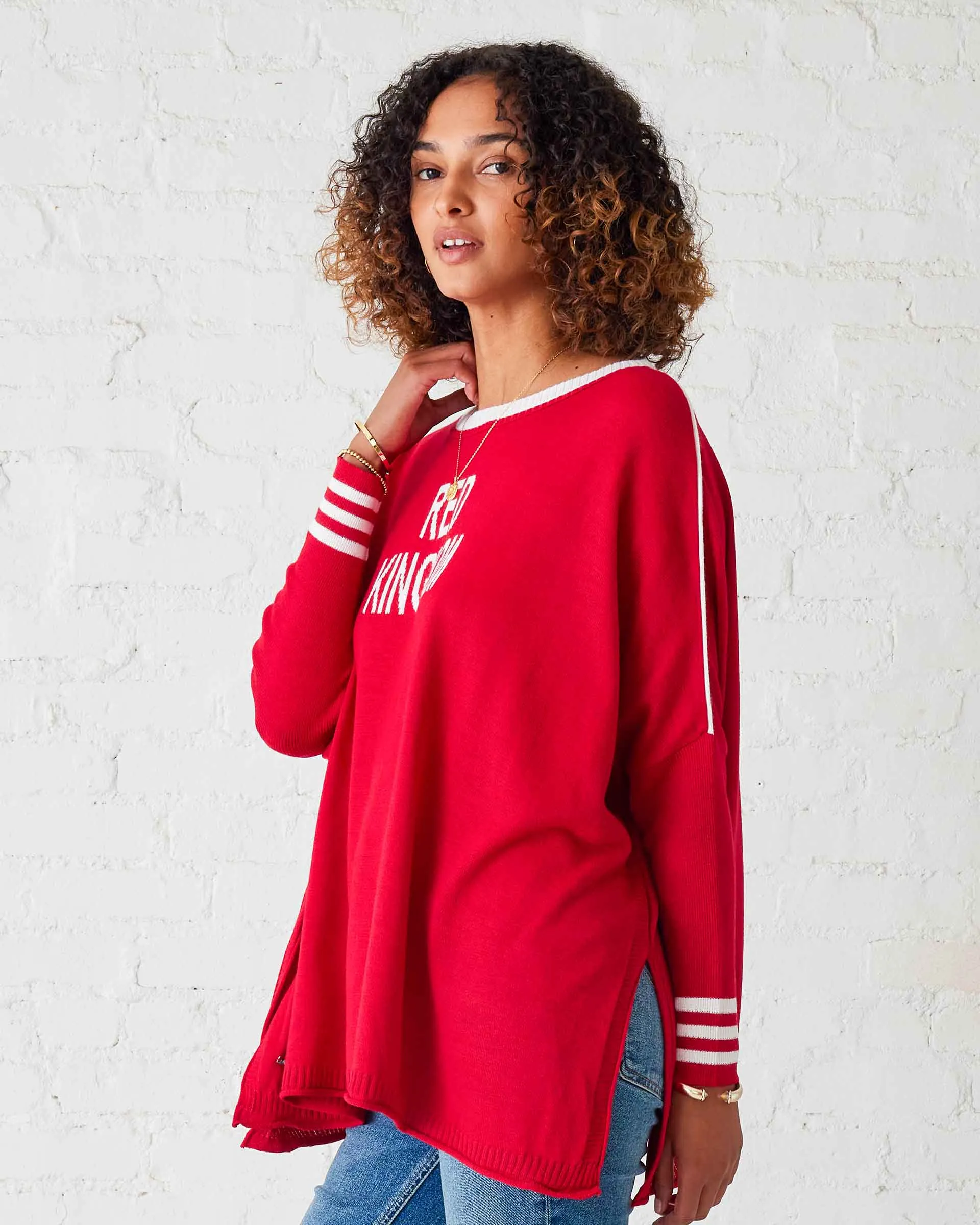 Catalina Sweater