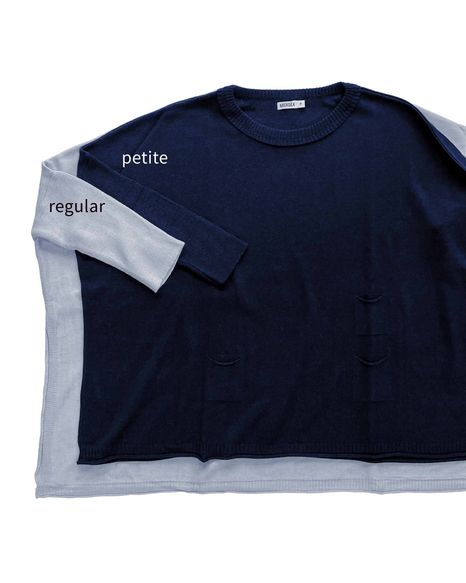 Catalina Sweater