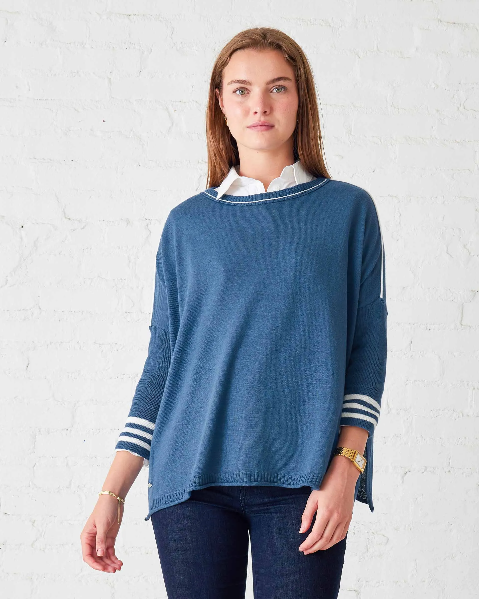 Catalina Sweater