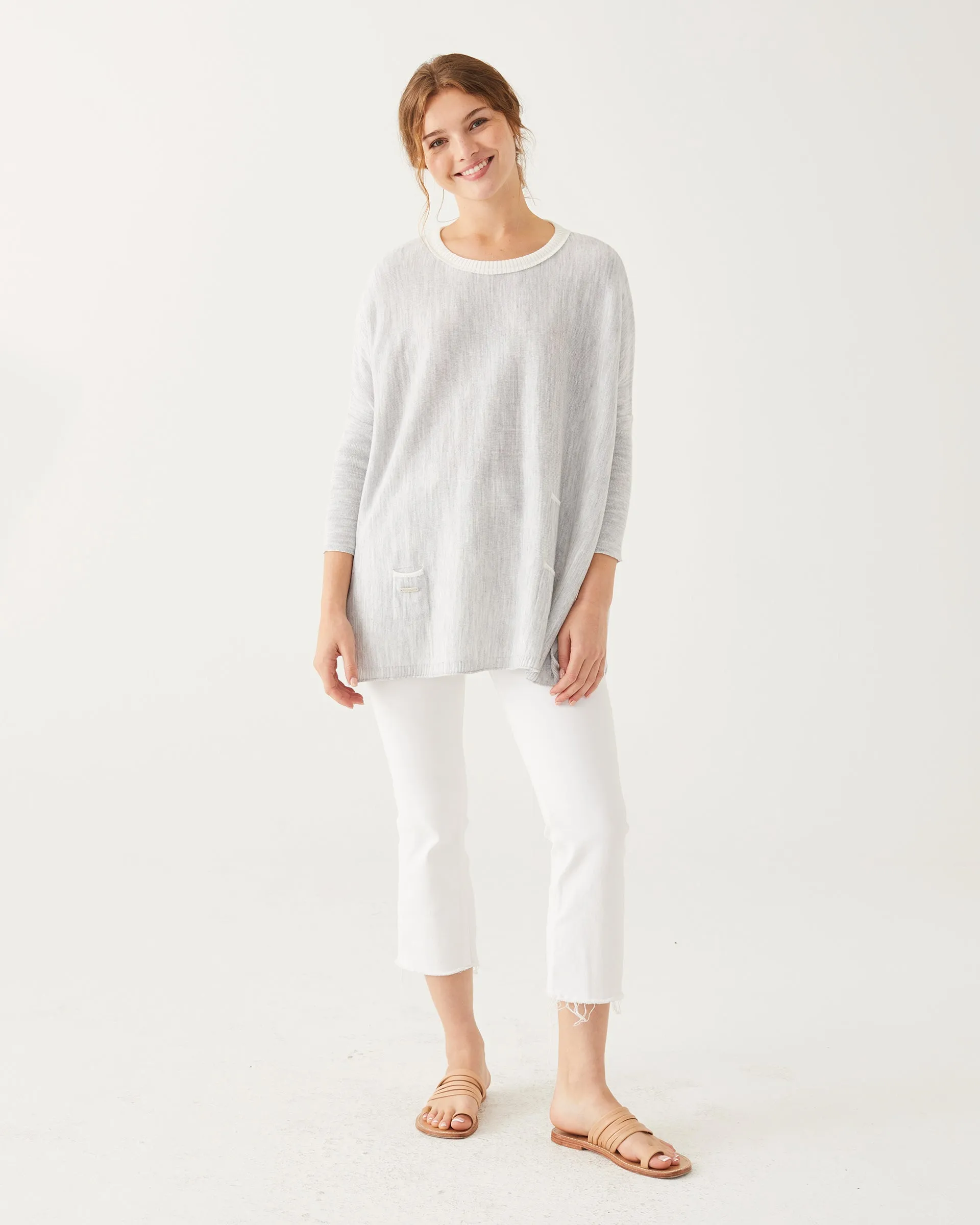 Catalina Sweater