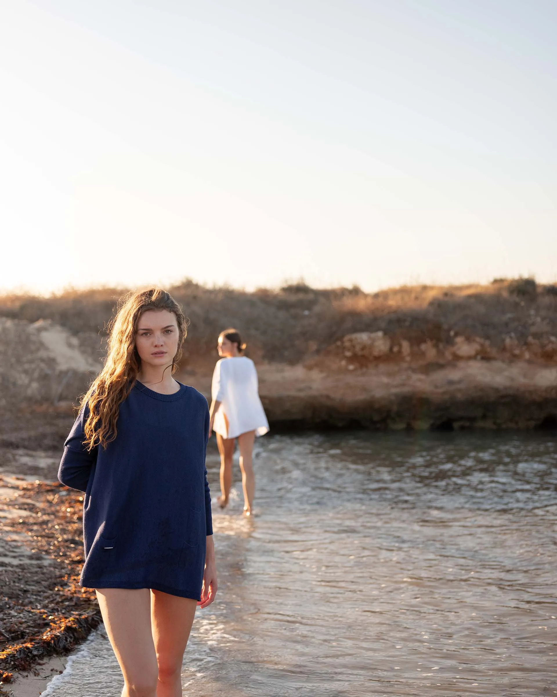 Catalina Sweater
