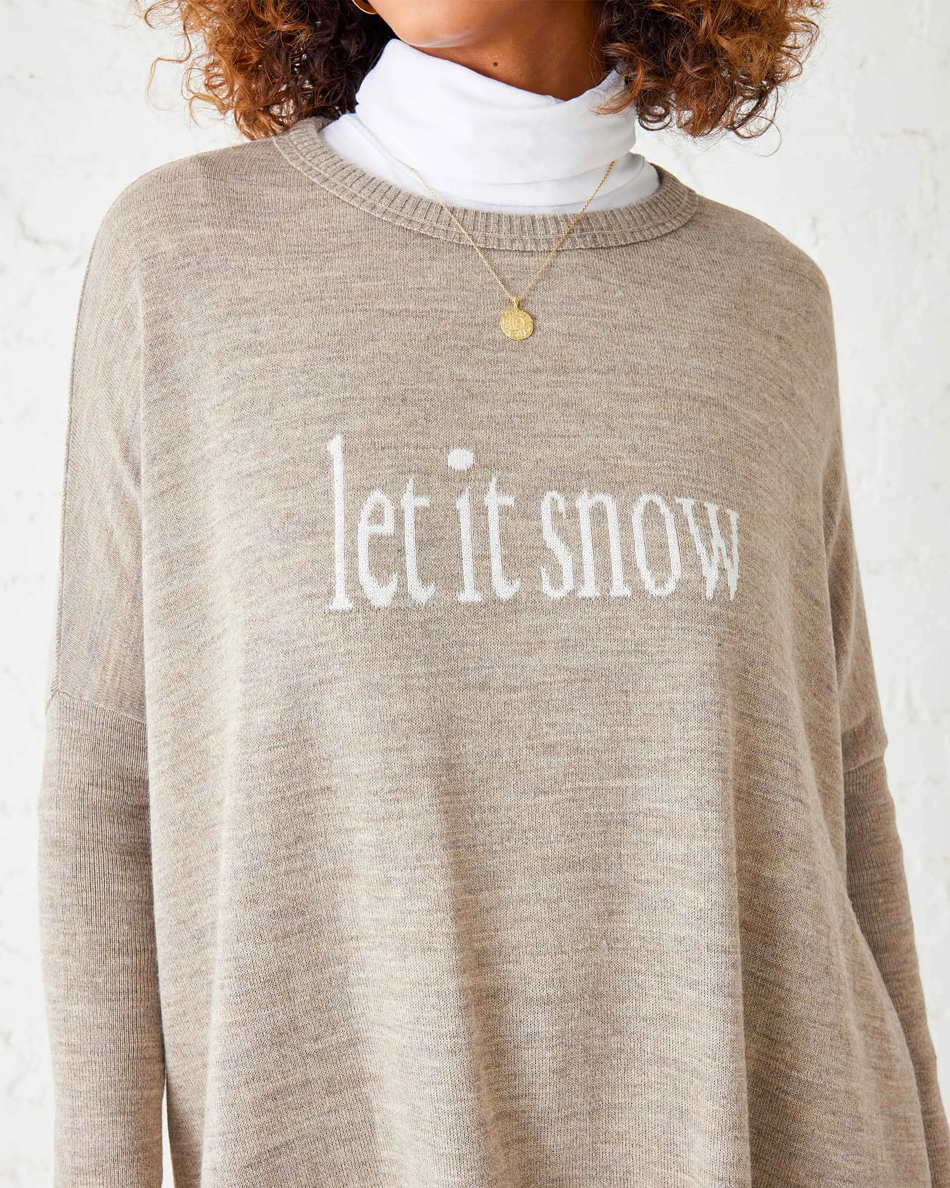 Catalina Sweater