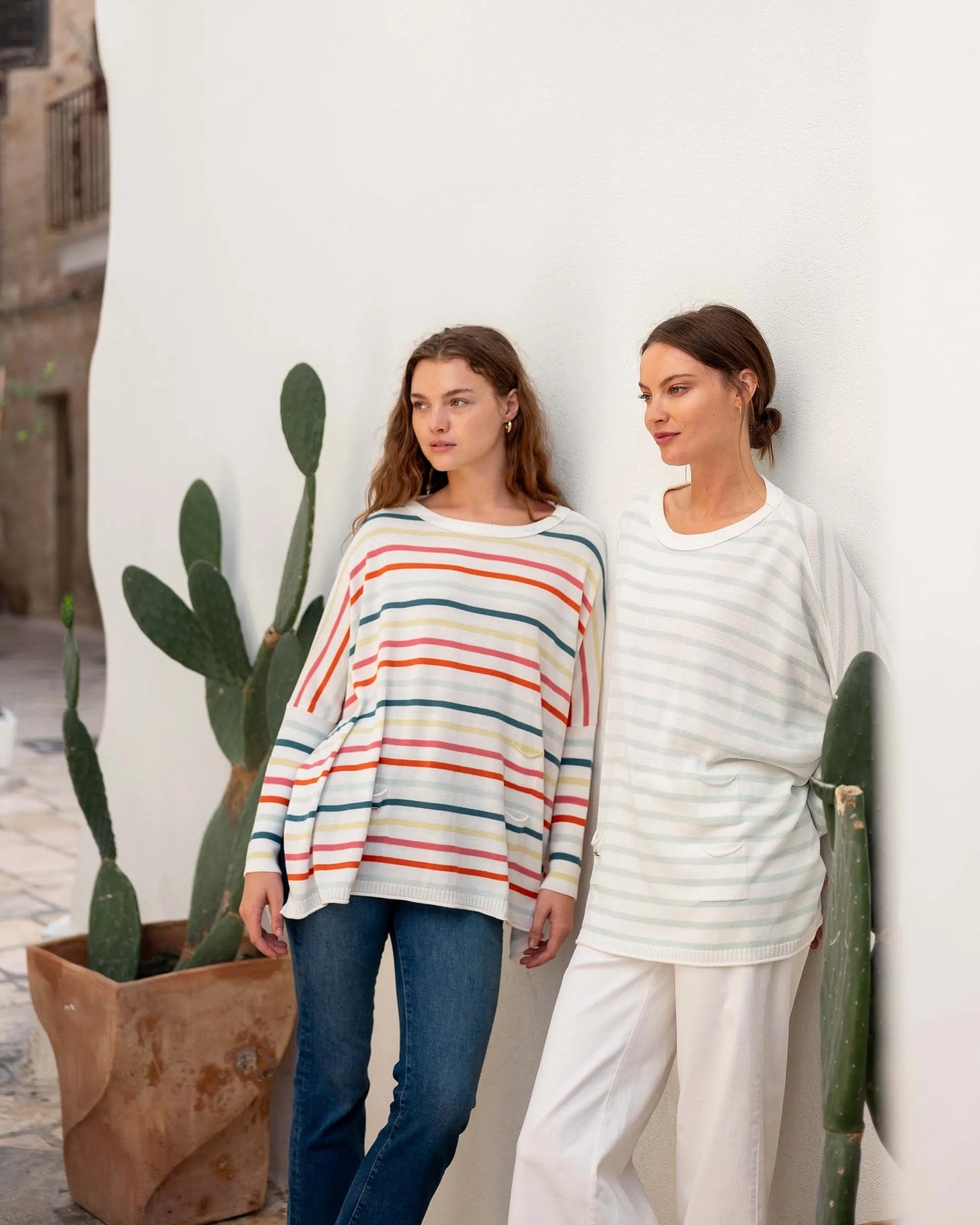 Catalina Sweater