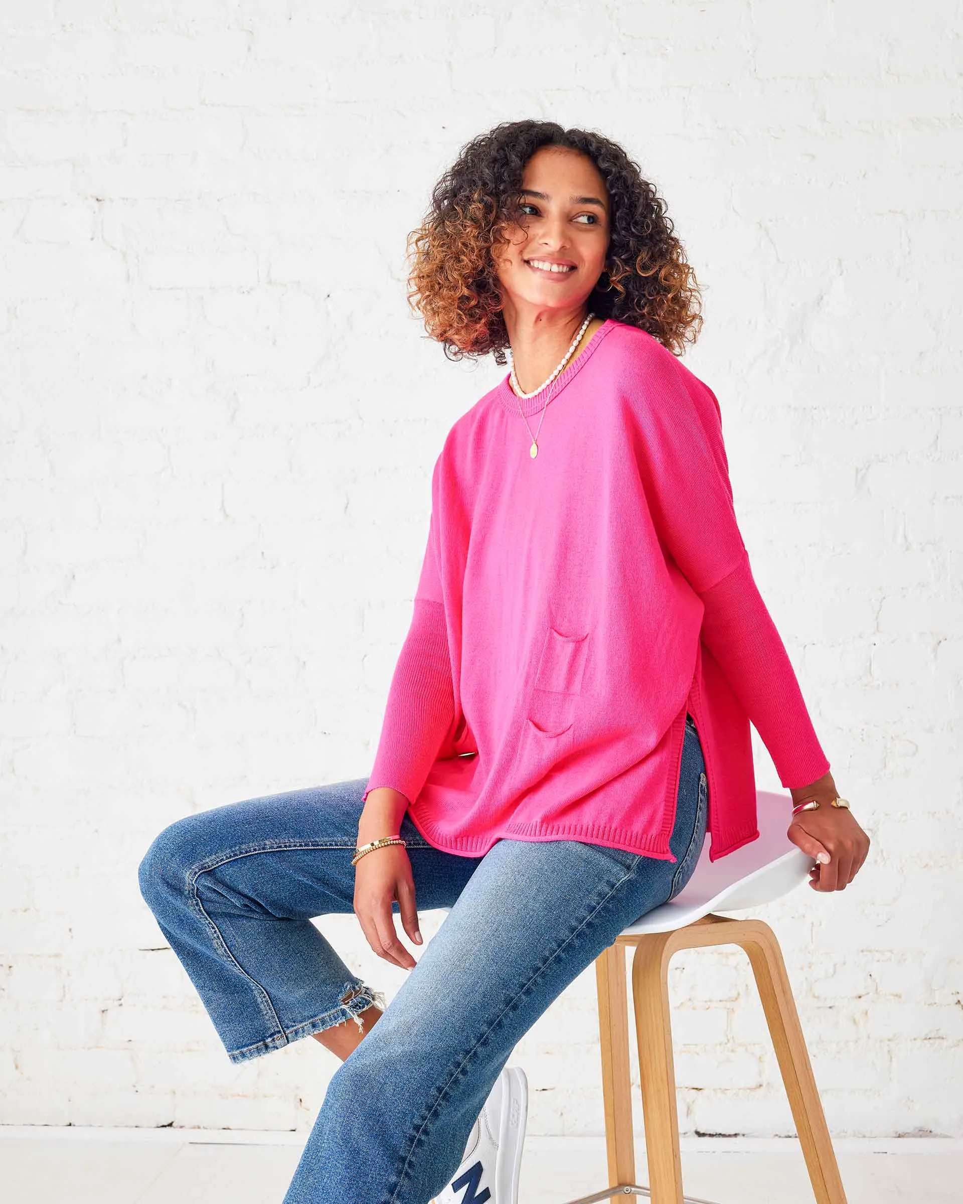 Catalina Sweater