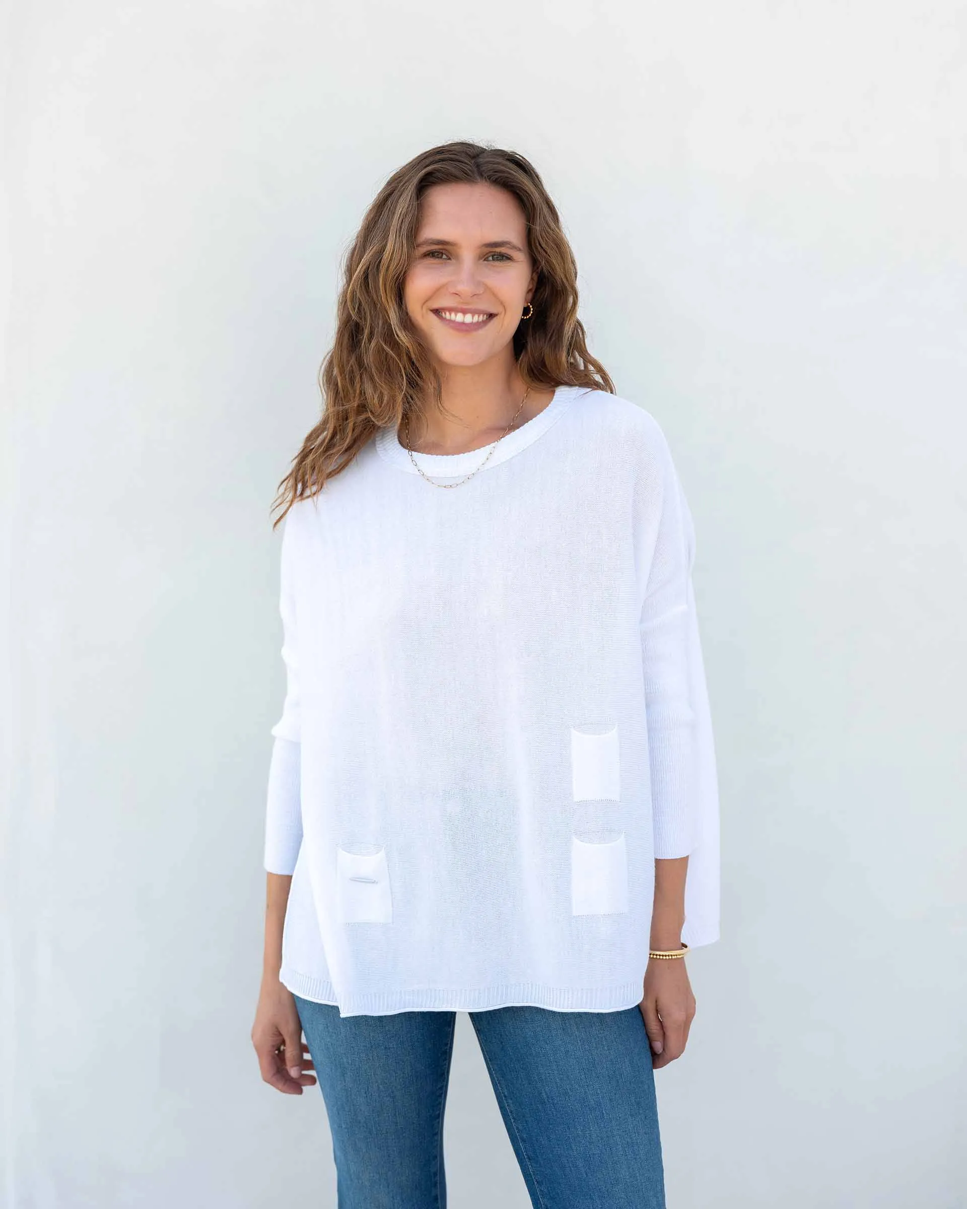 Catalina Sweater