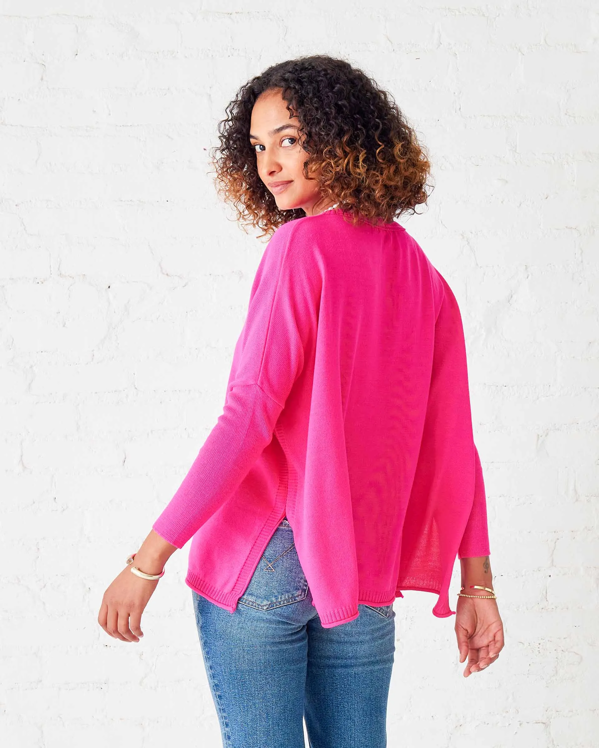 Catalina Sweater