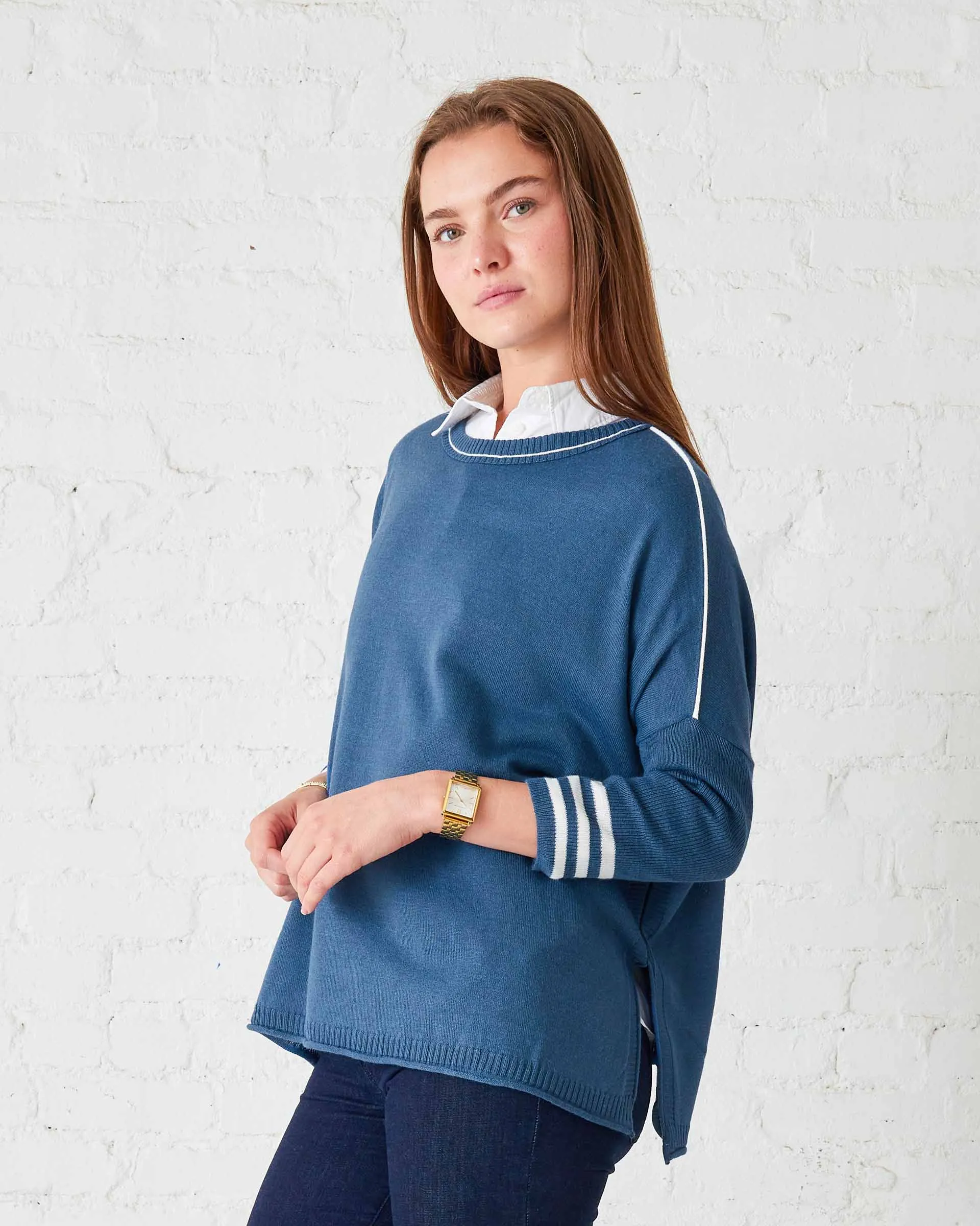 Catalina Sweater