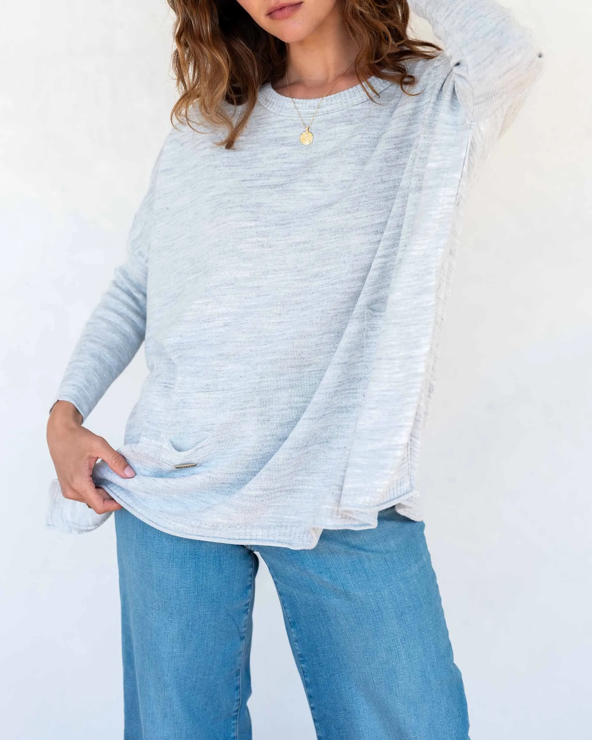 Catalina Sweater