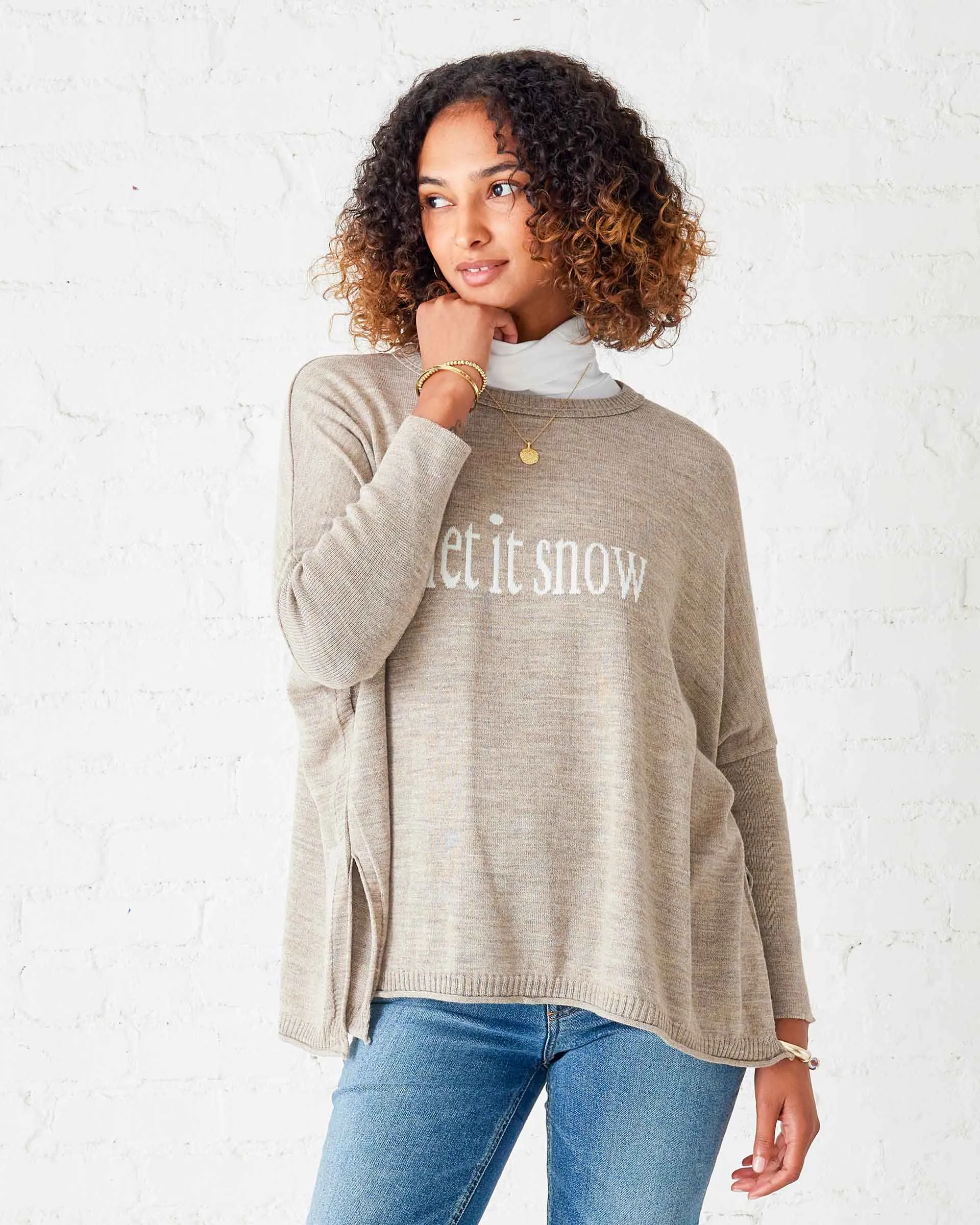 Catalina Sweater