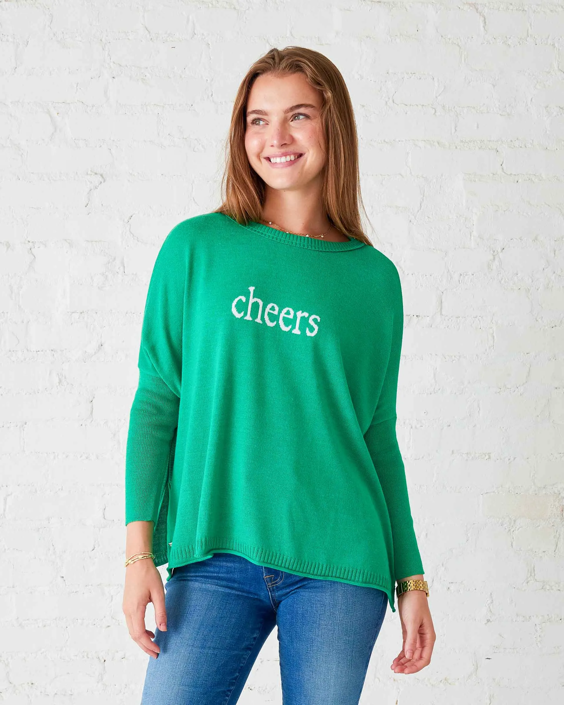 Catalina Sweater