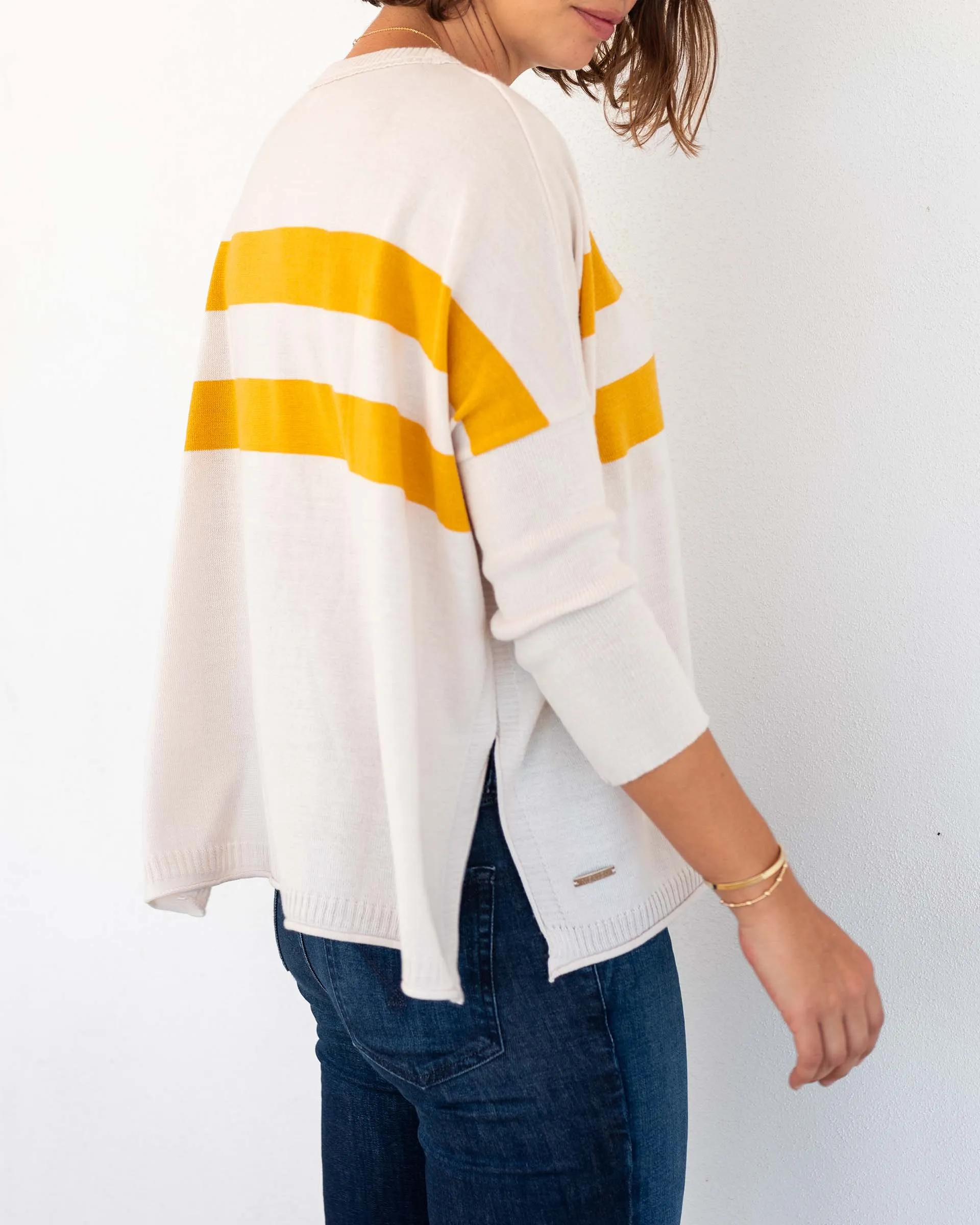 Catalina Sweater