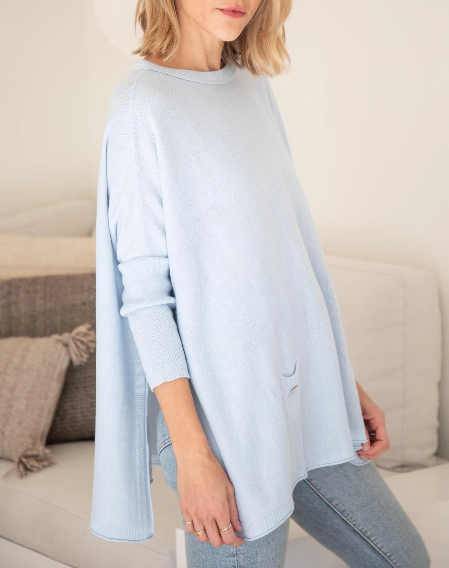 Catalina Sweater