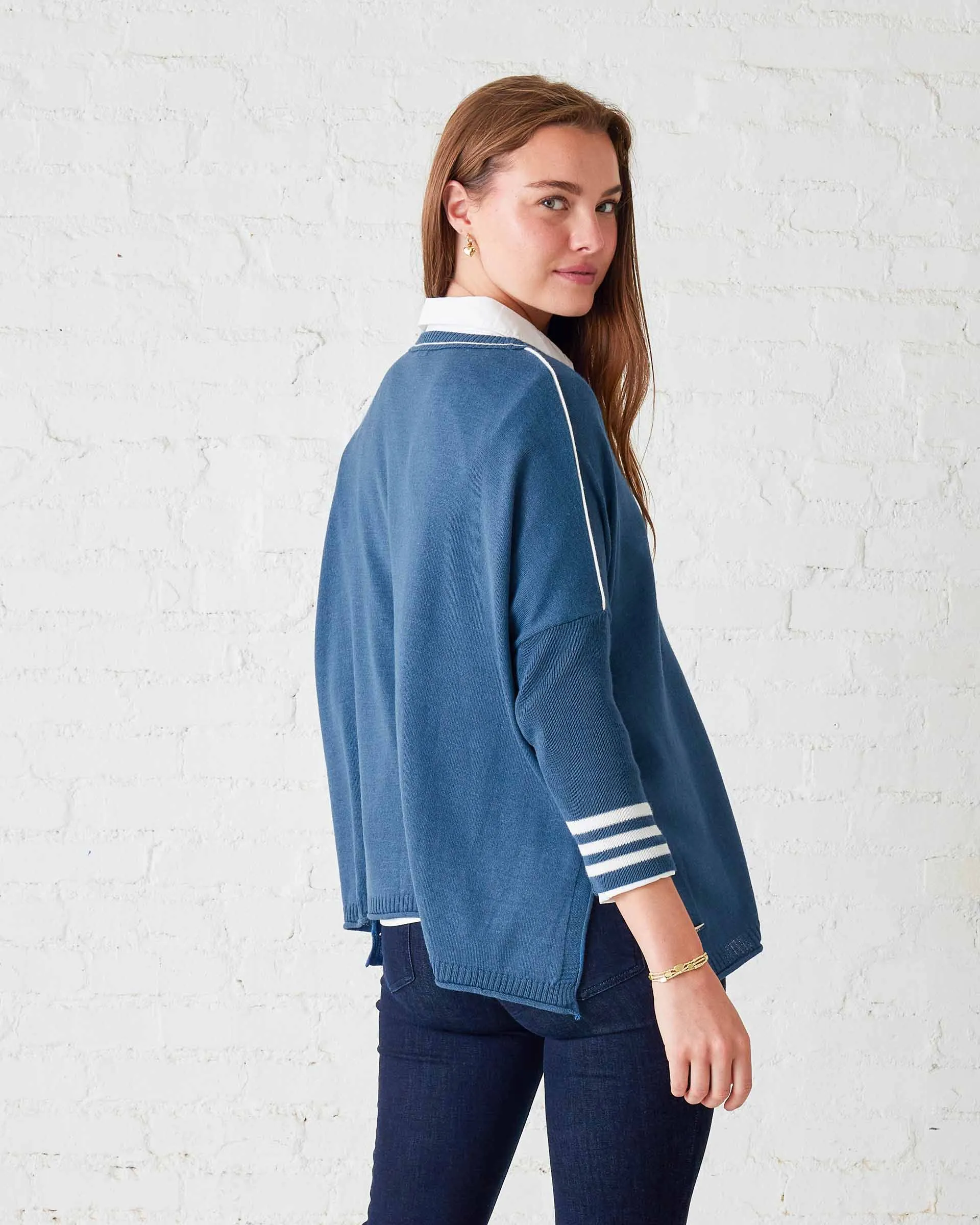 Catalina Sweater