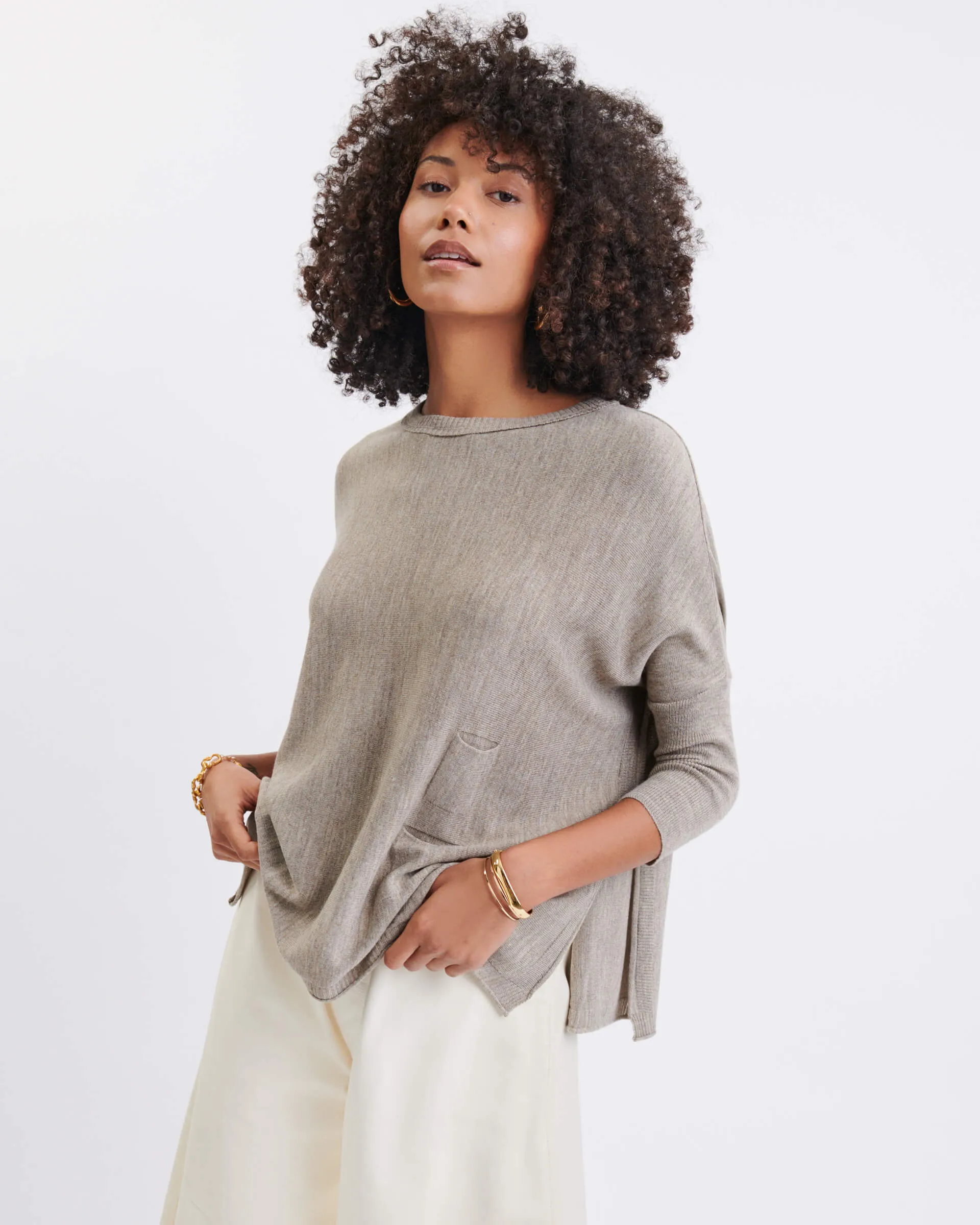 Catalina Sweater