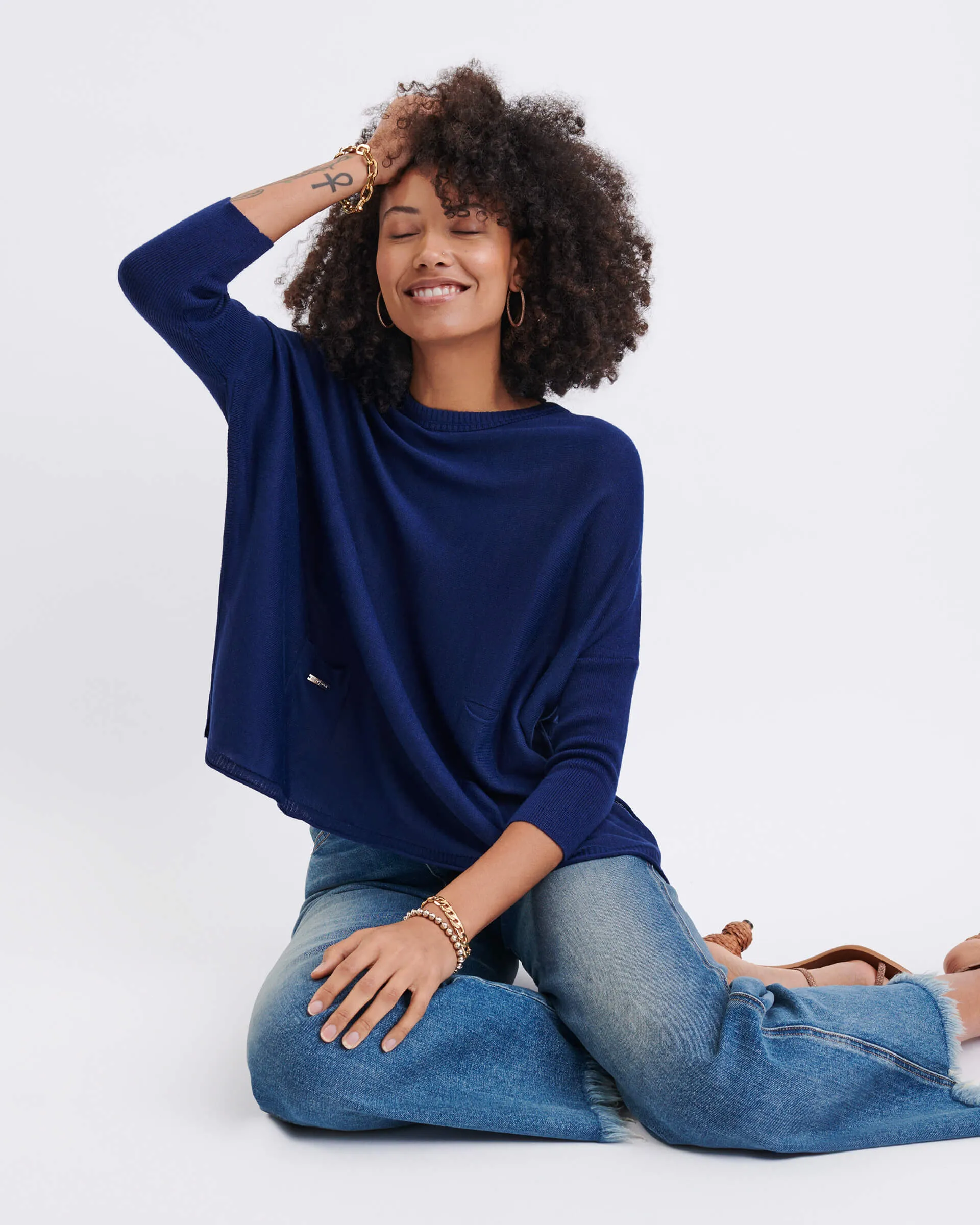 Catalina Sweater