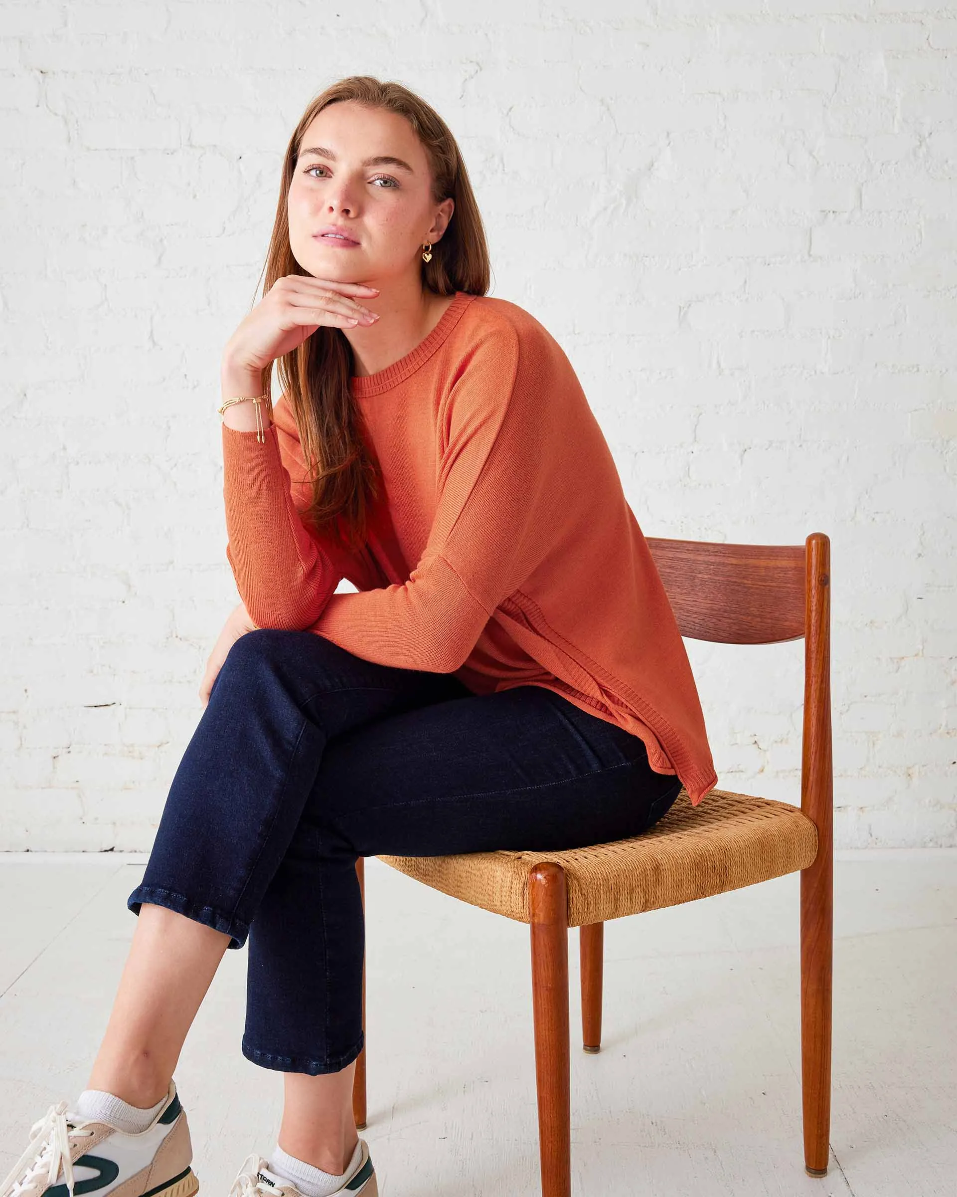 Catalina Sweater