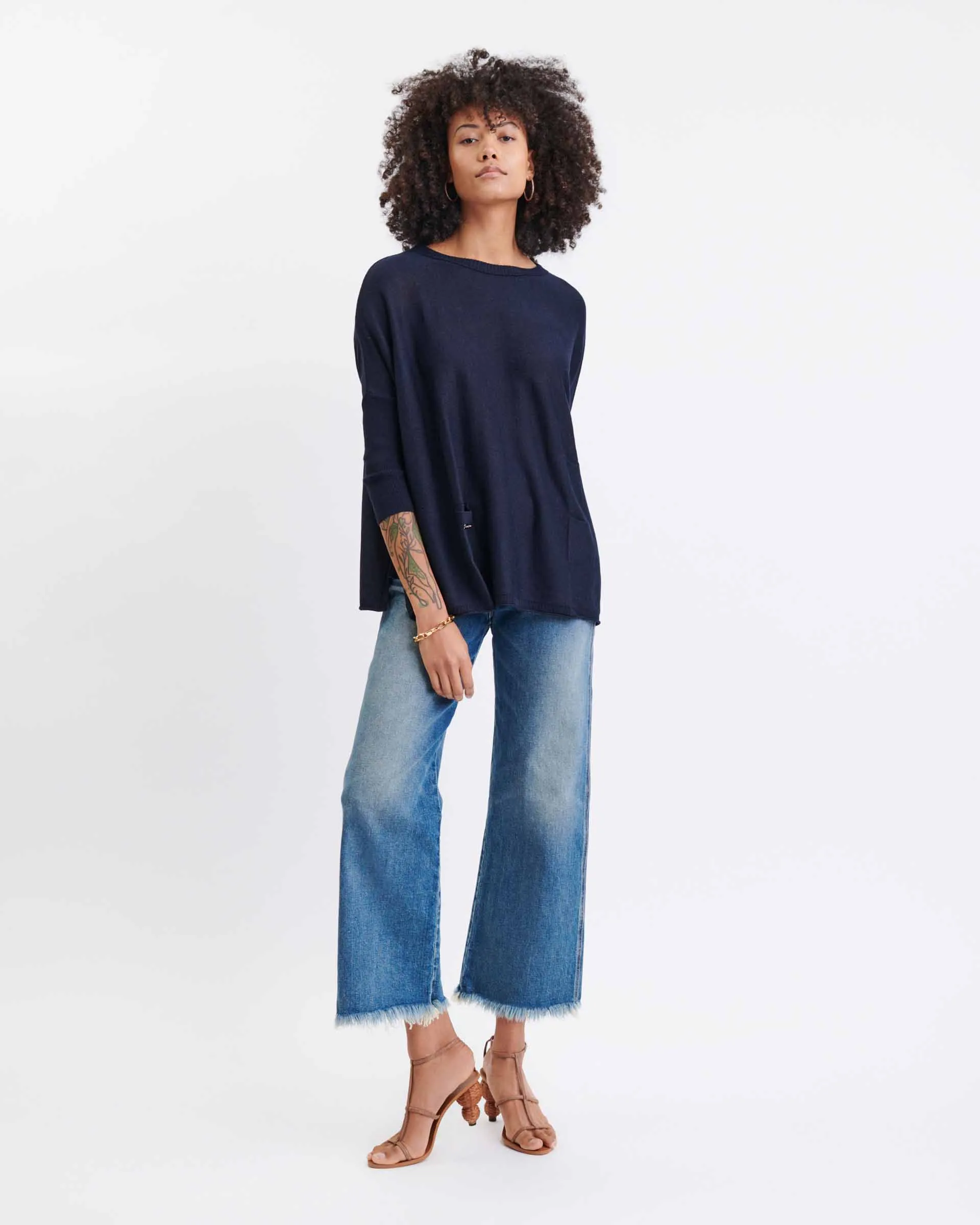 Catalina Sweater