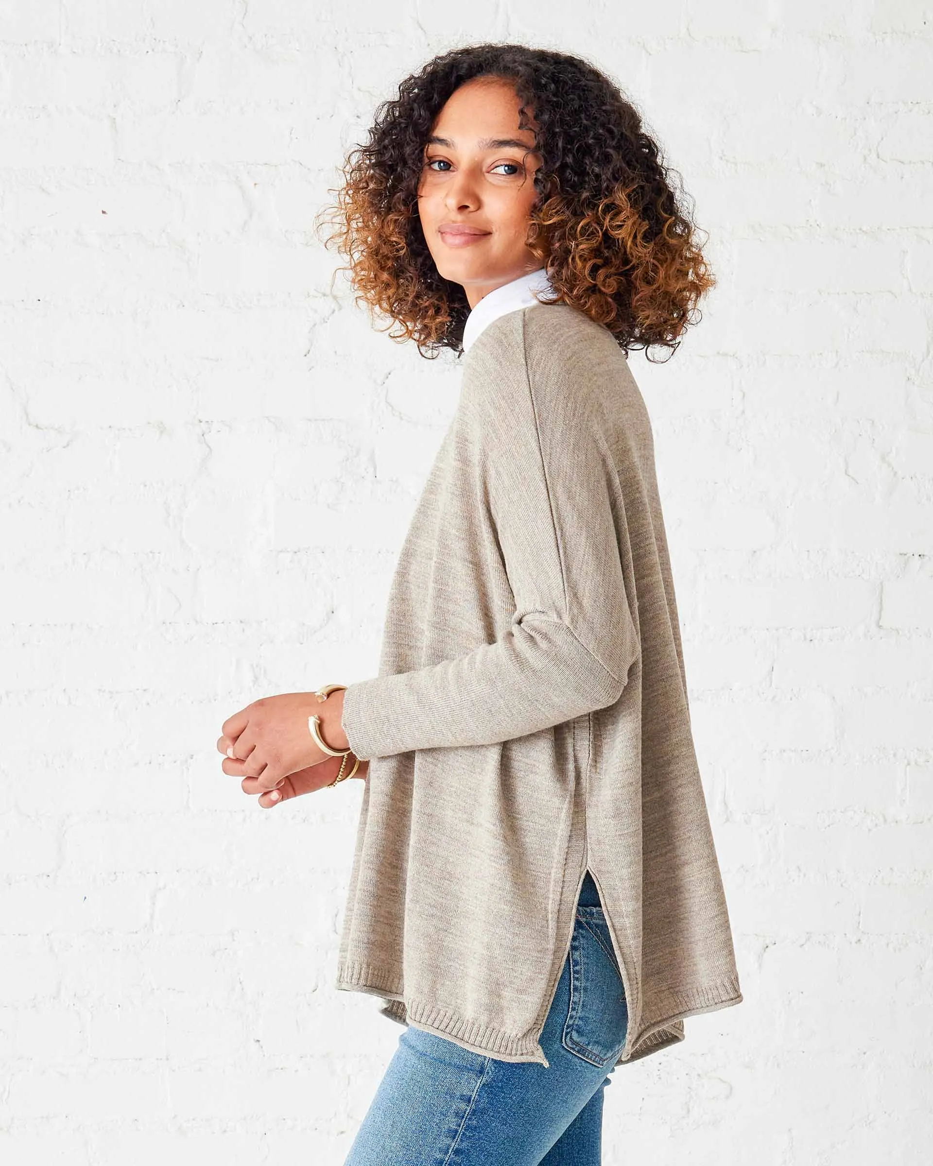 Catalina Sweater