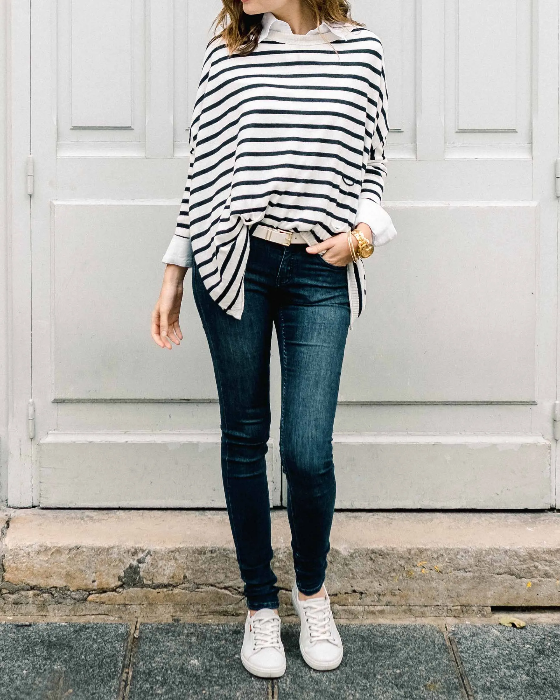 Catalina Sweater