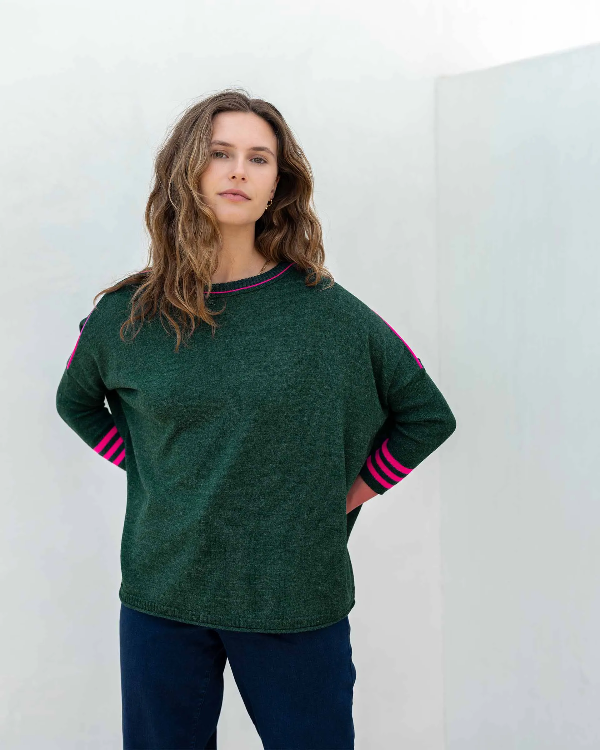 Catalina Sweater