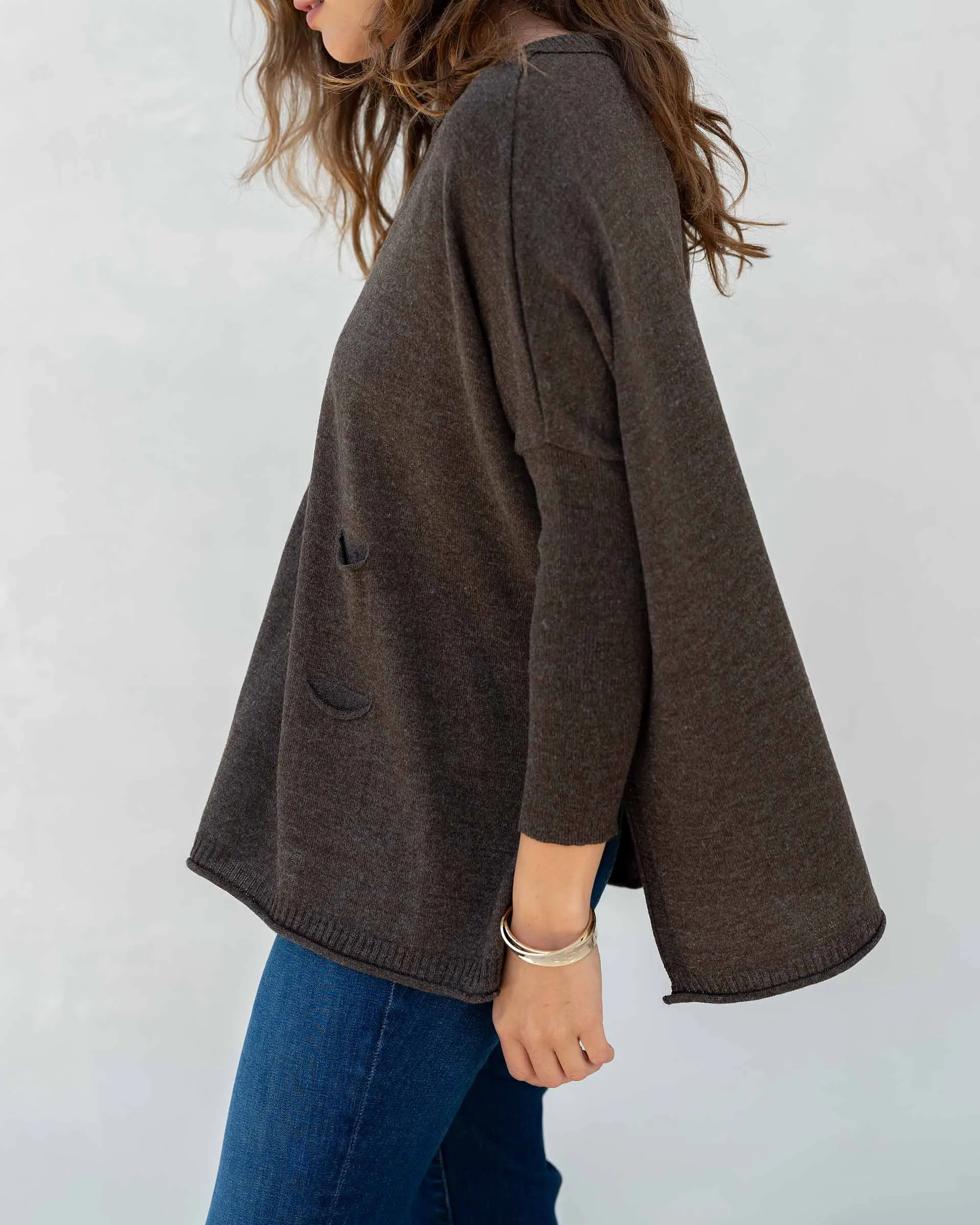 Catalina Sweater