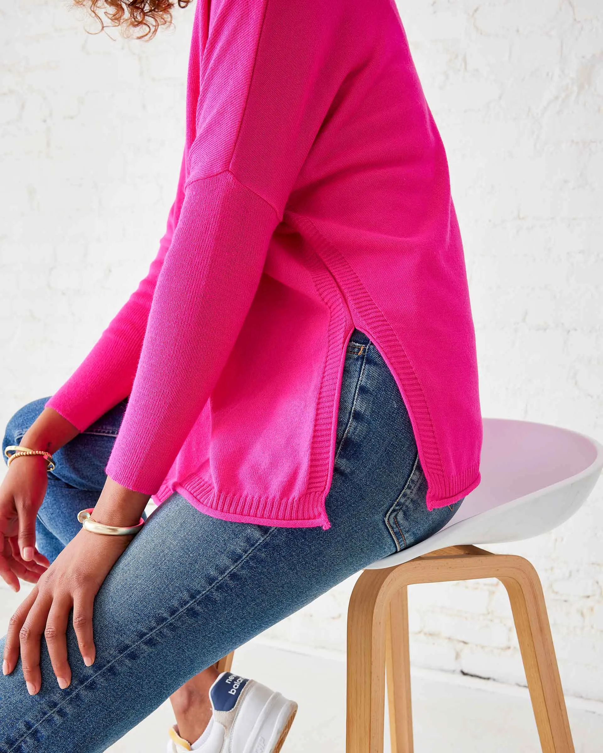 Catalina Sweater