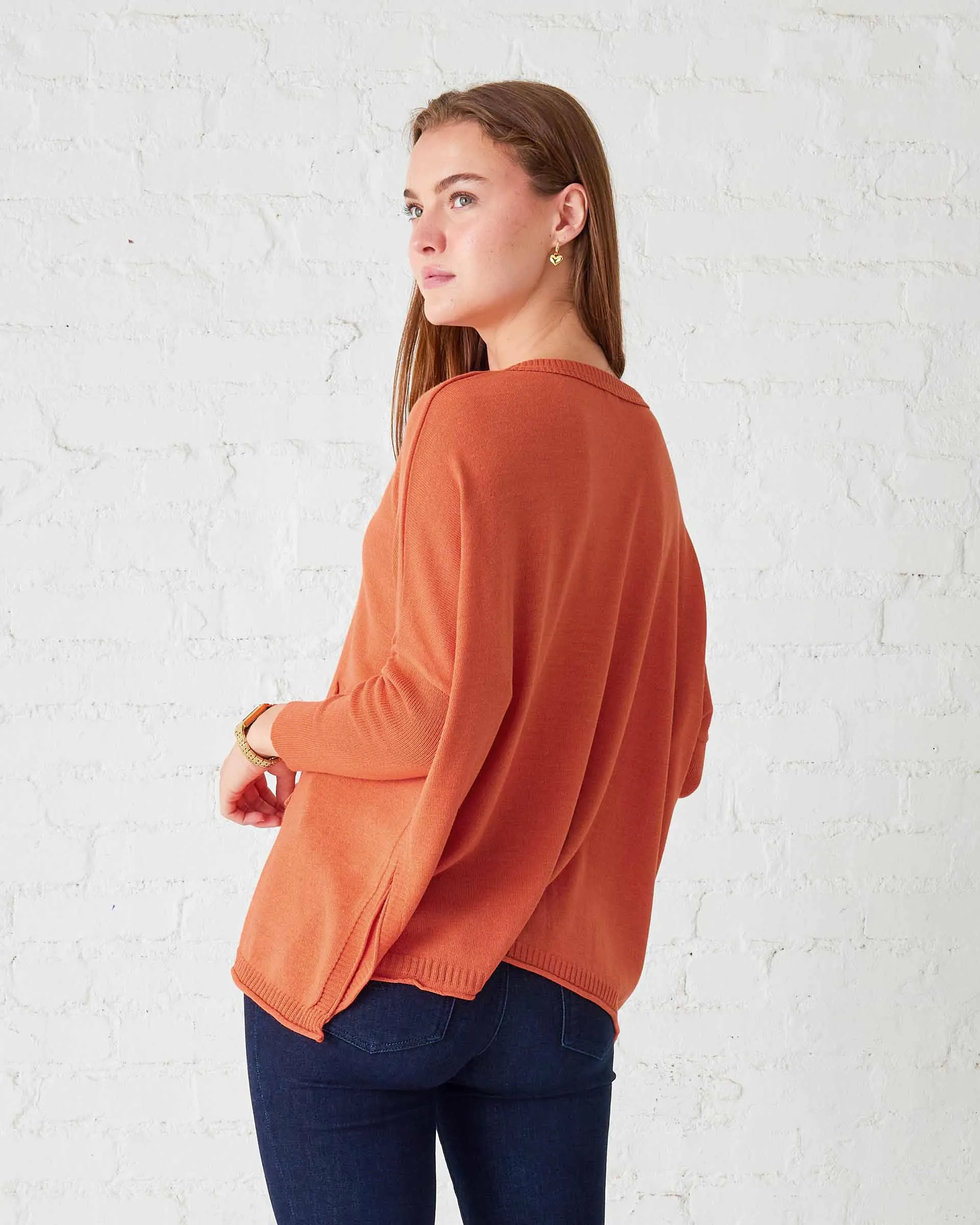 Catalina Sweater