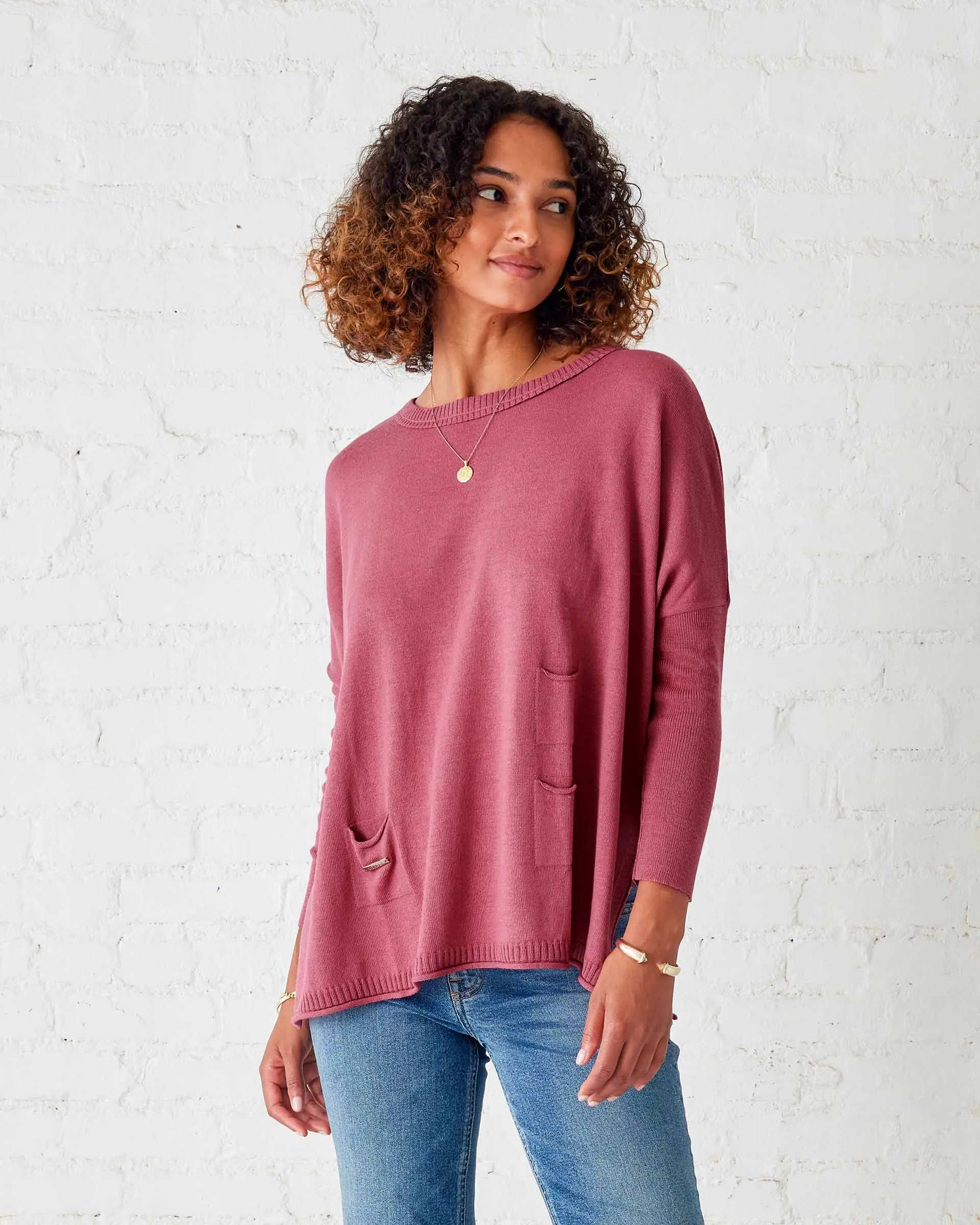 Catalina Sweater