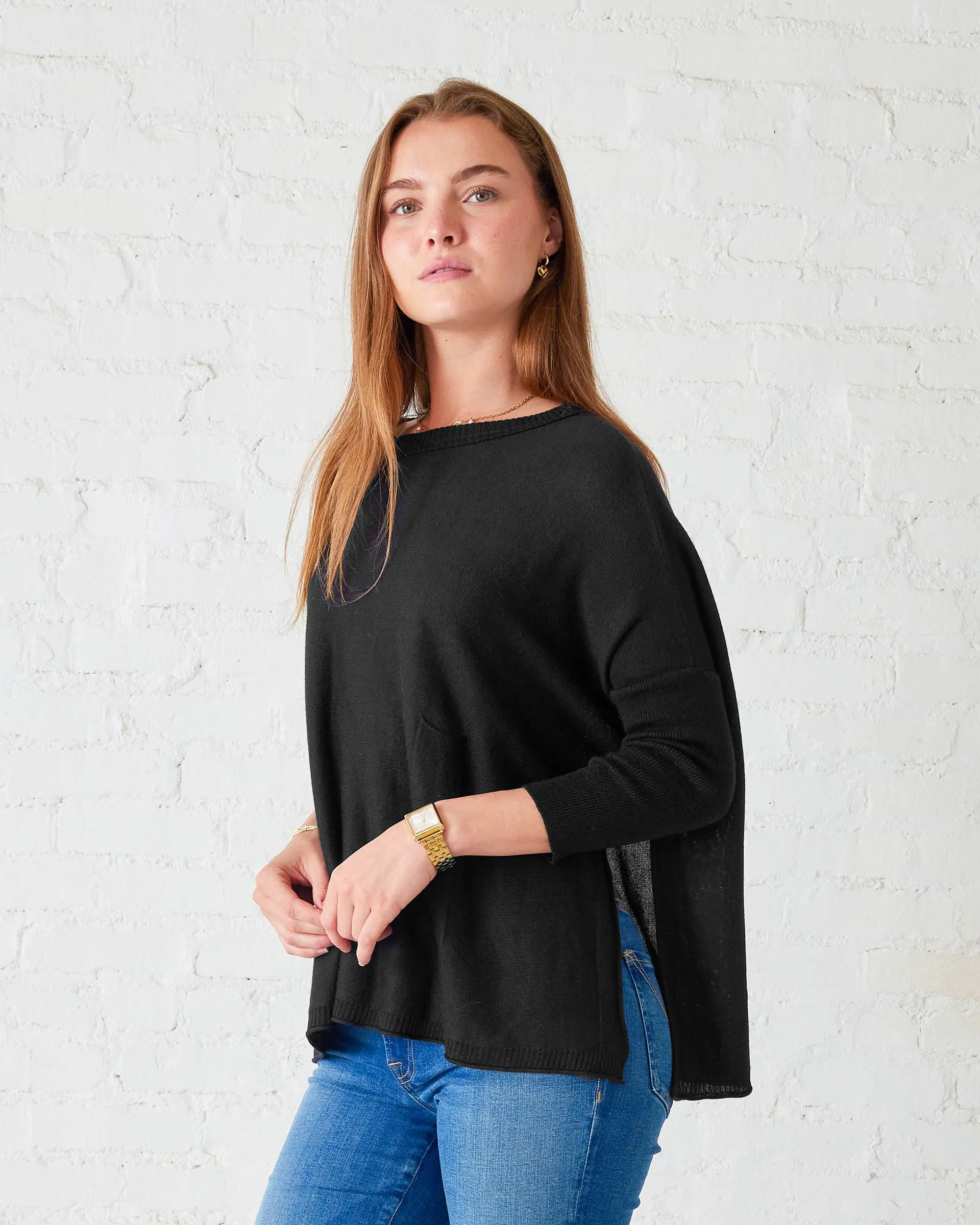 Catalina Sweater