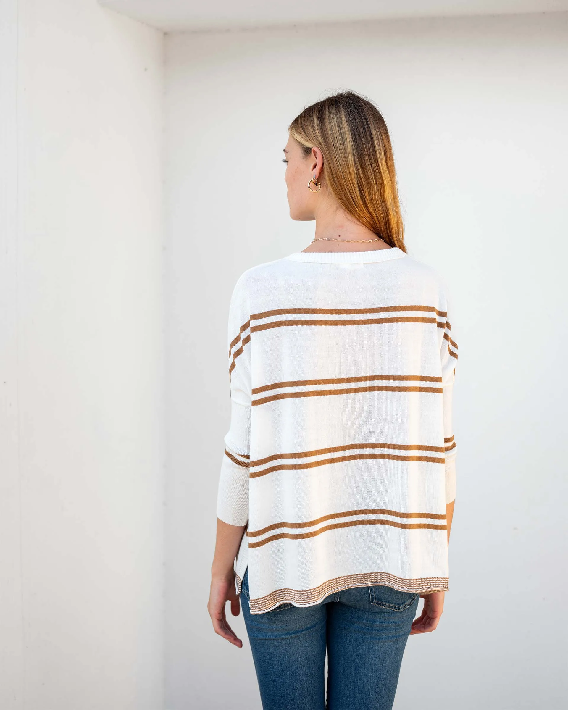 Catalina Sweater