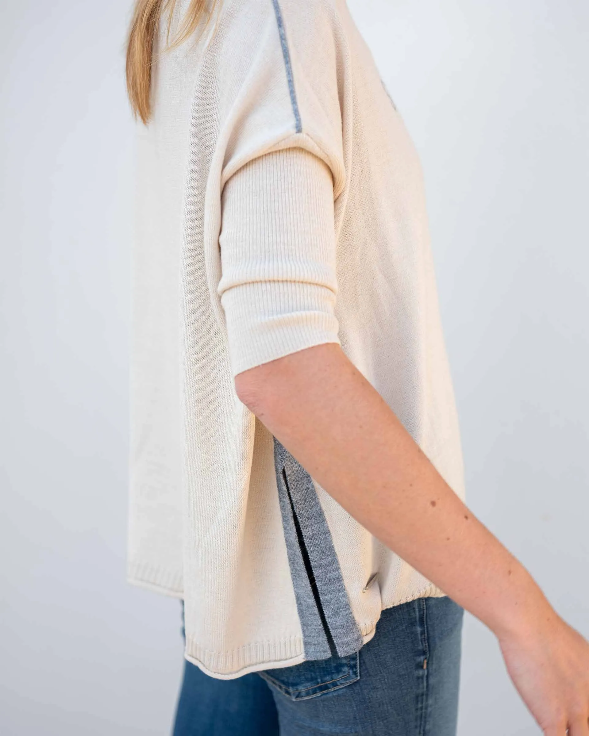 Catalina Sweater