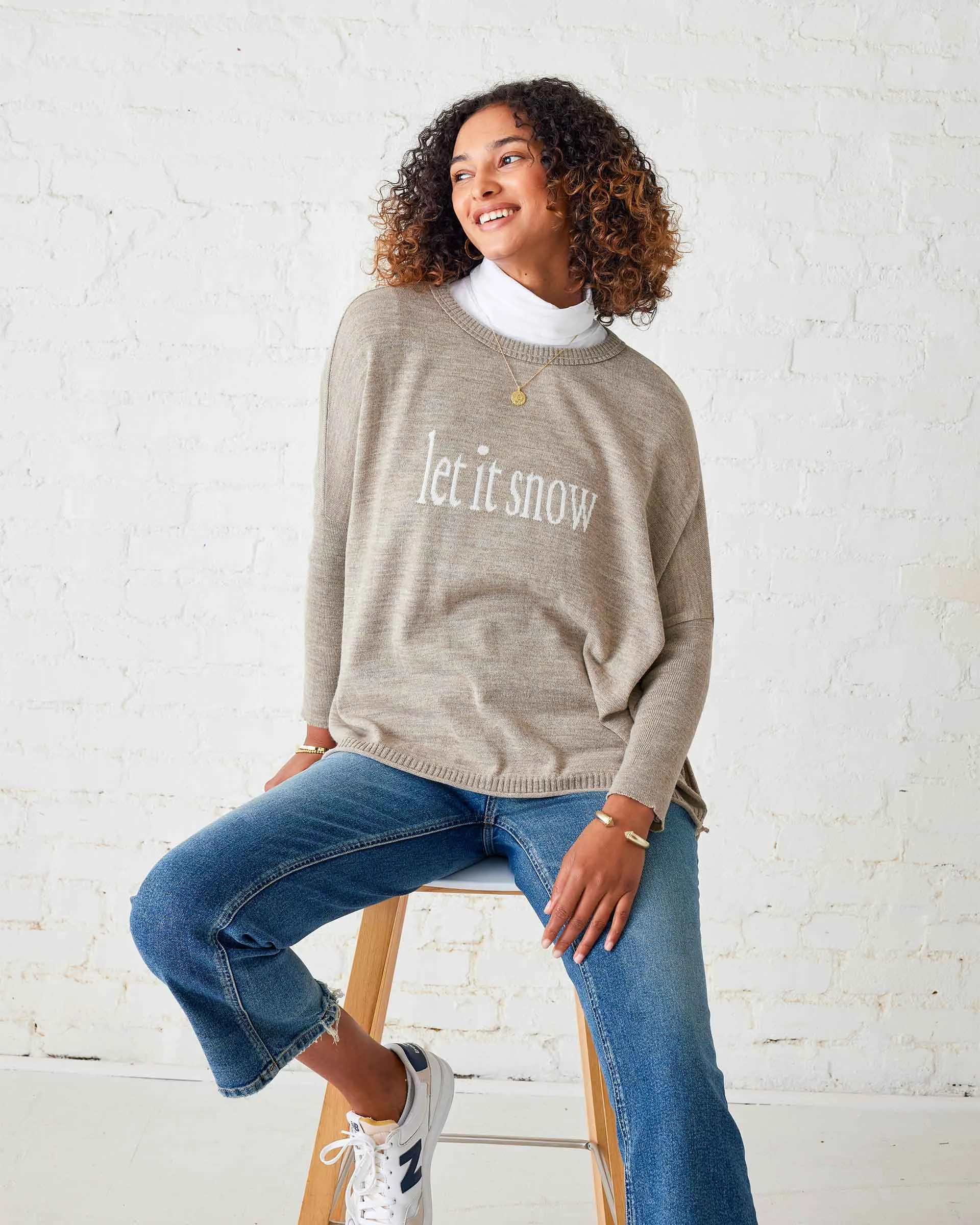 Catalina Sweater